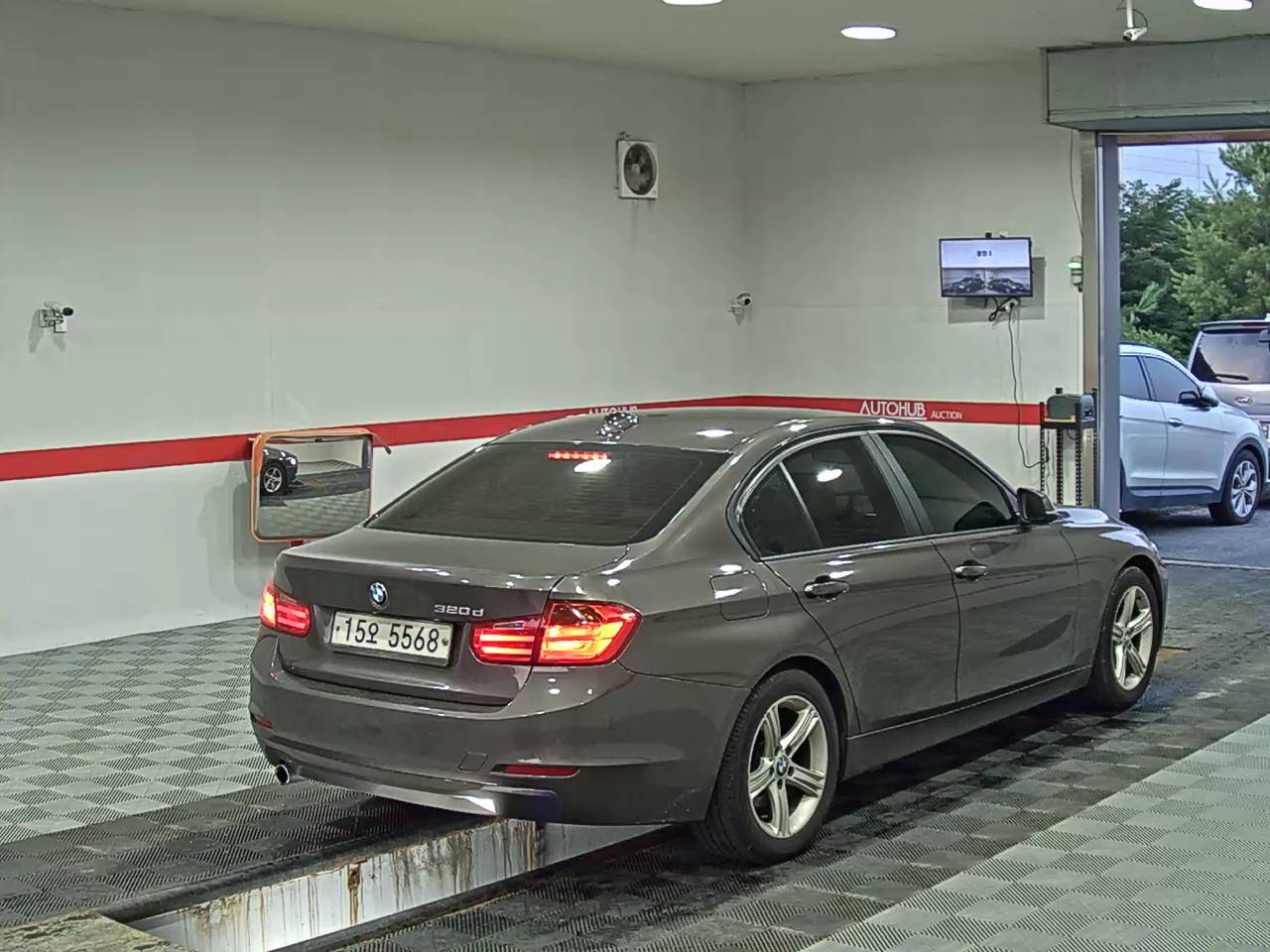 2014 - bmw m3