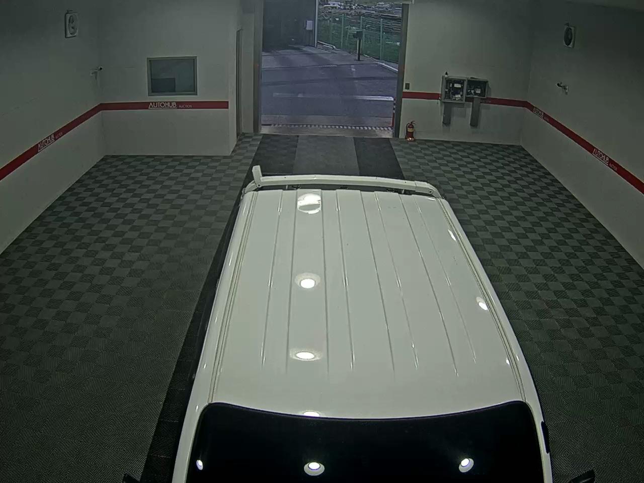 2023 - hyundai porter