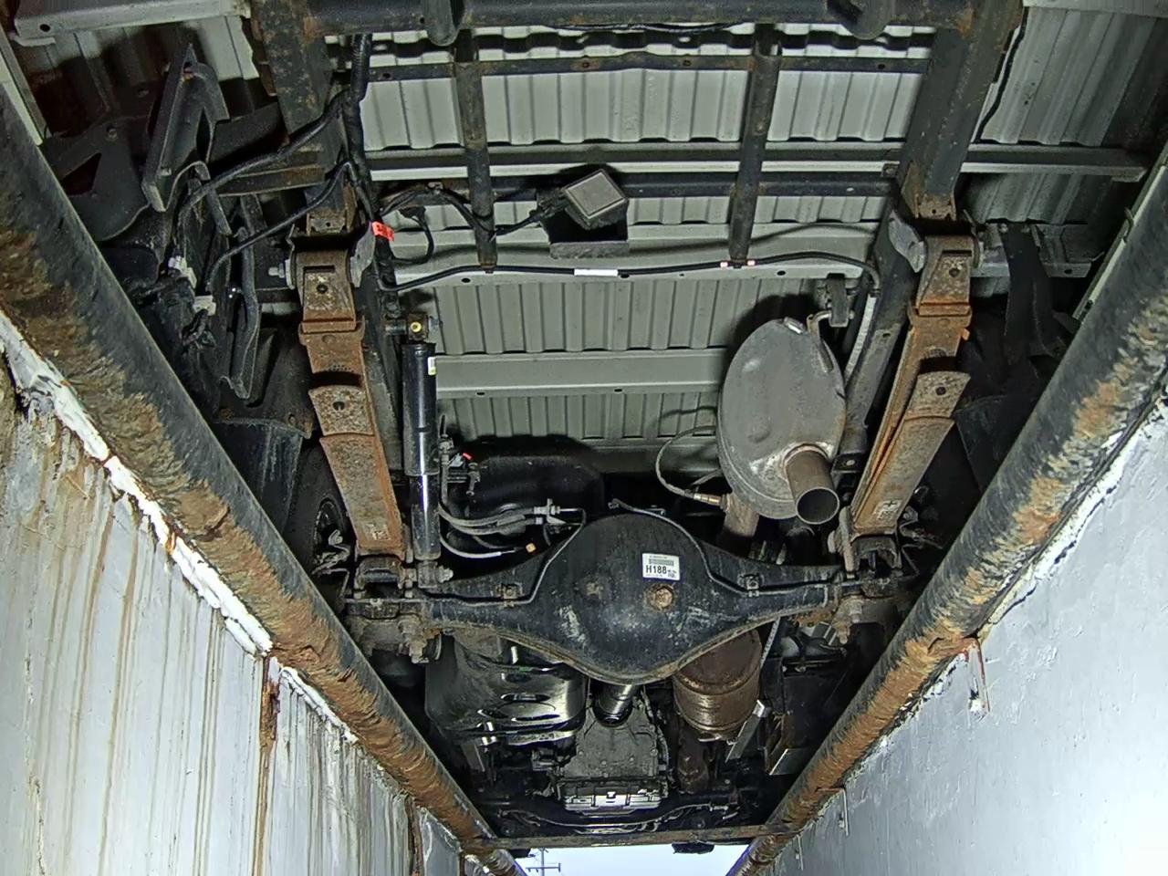 2023 - hyundai porter