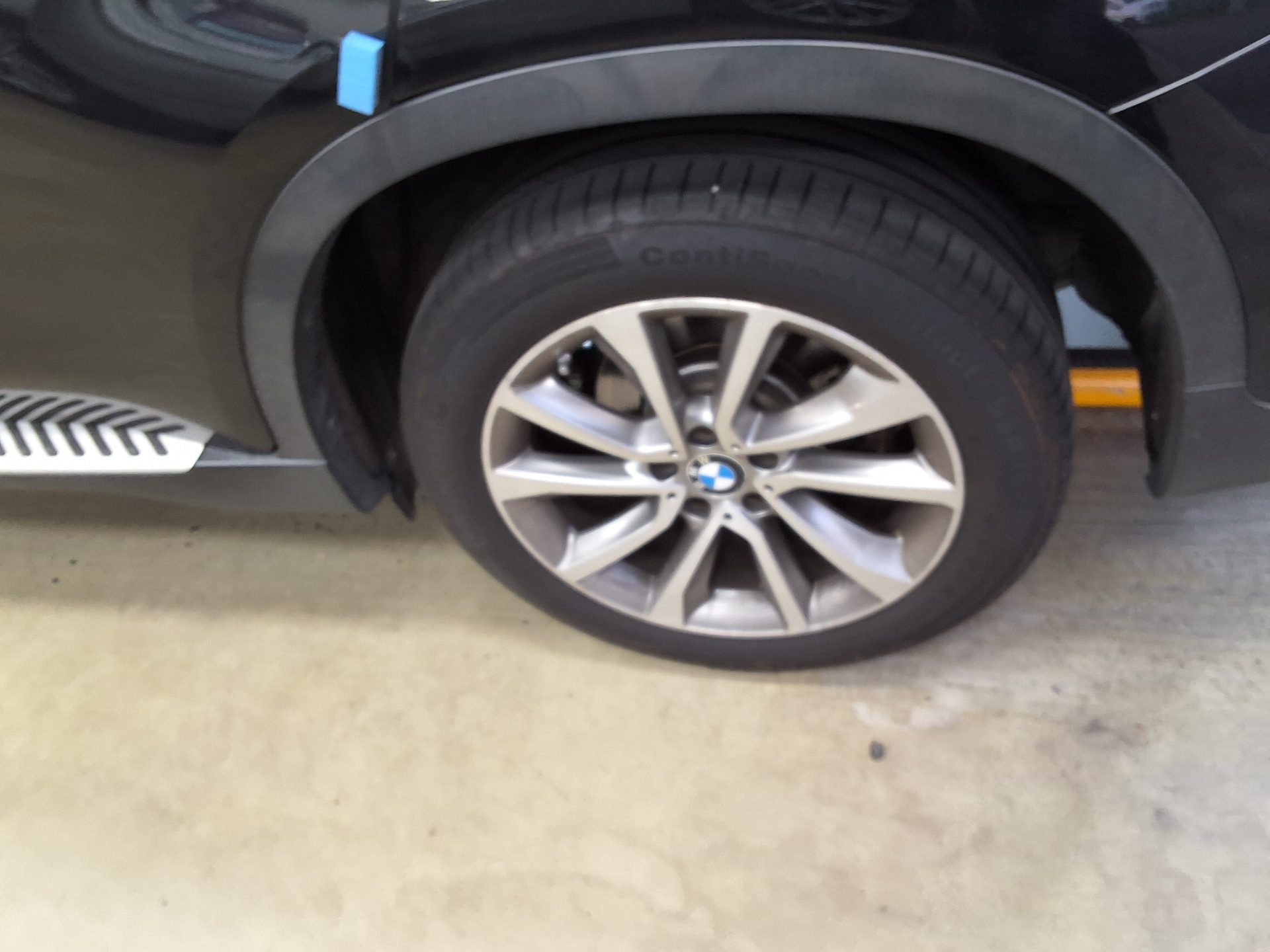2016 - bmw x6