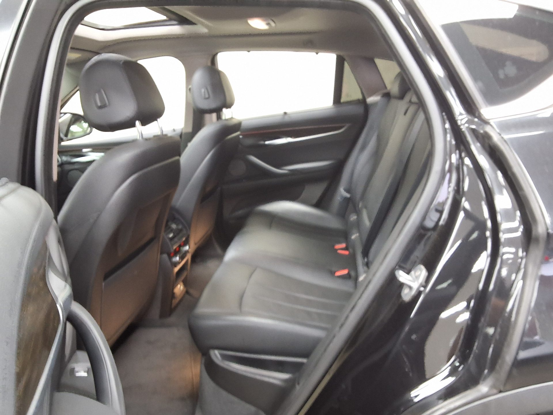 2016 - bmw x6