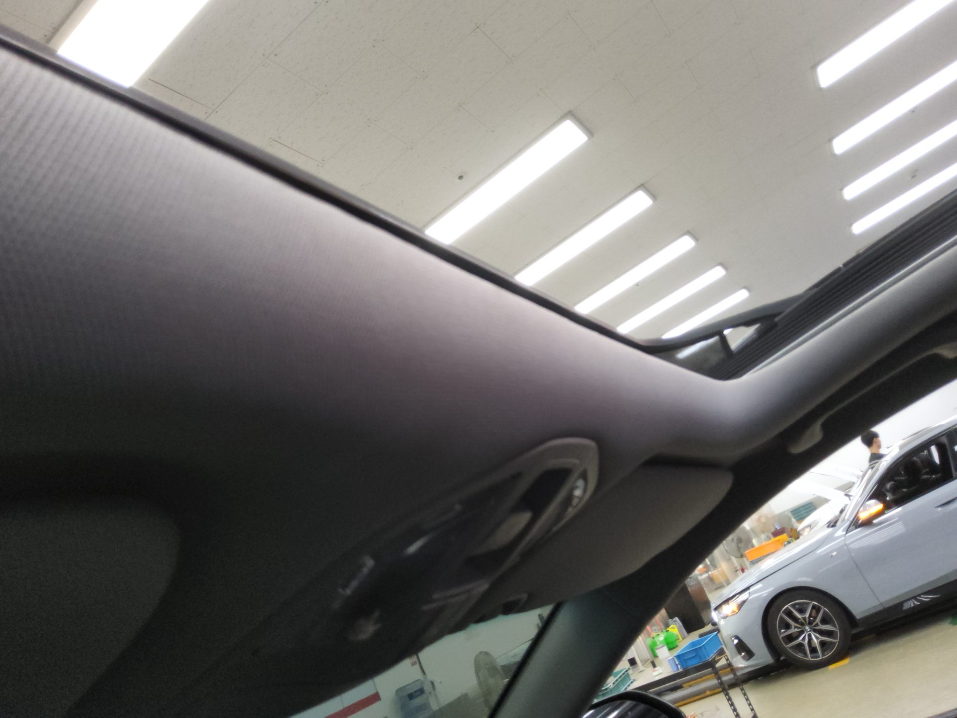 2018 - hyundai santa fe