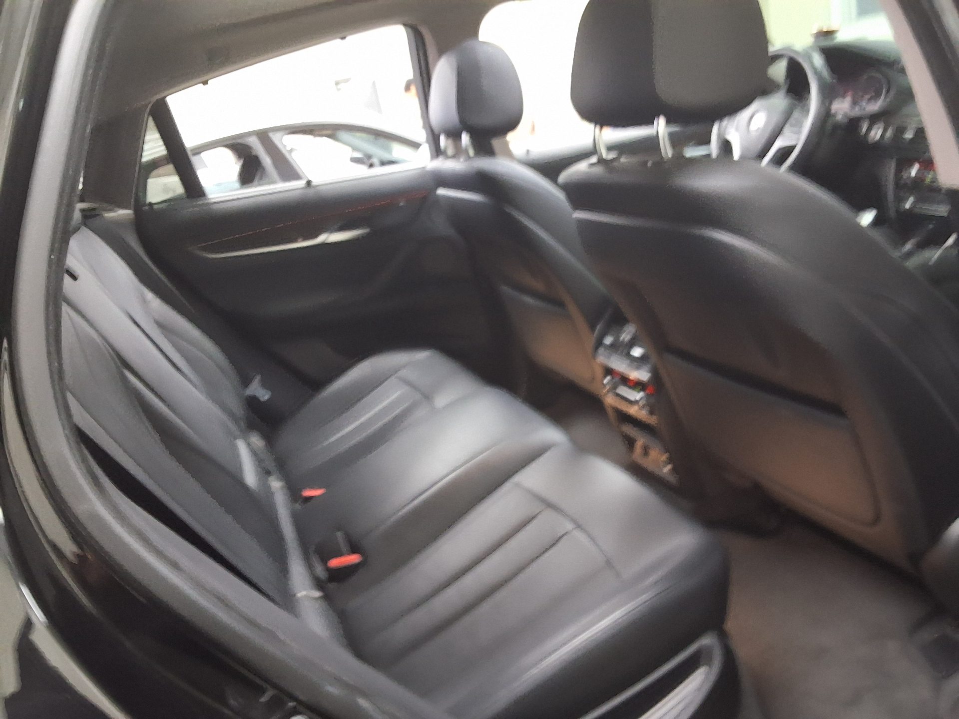 2016 - bmw x6