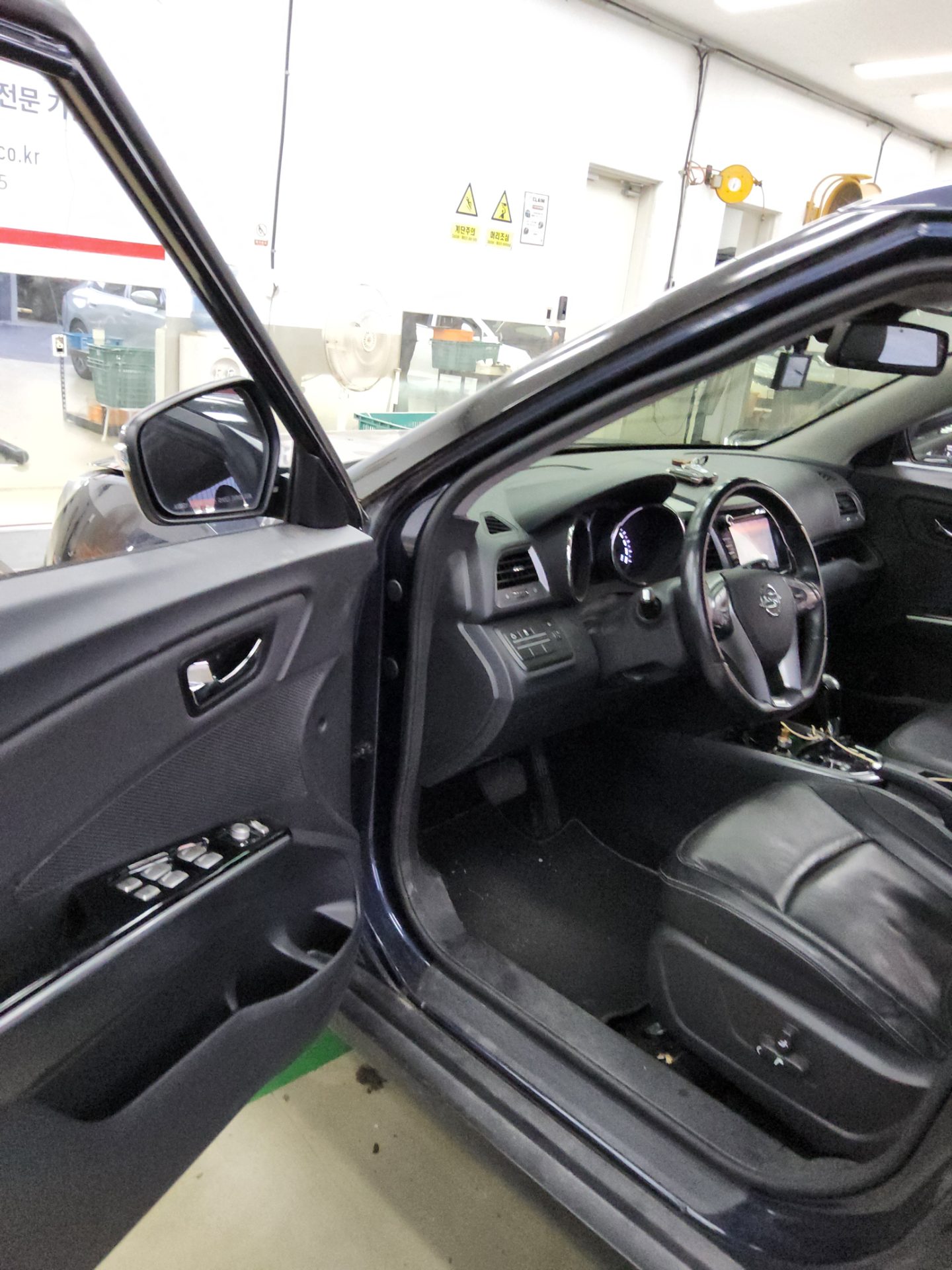 2018 - ssangyong tivoli