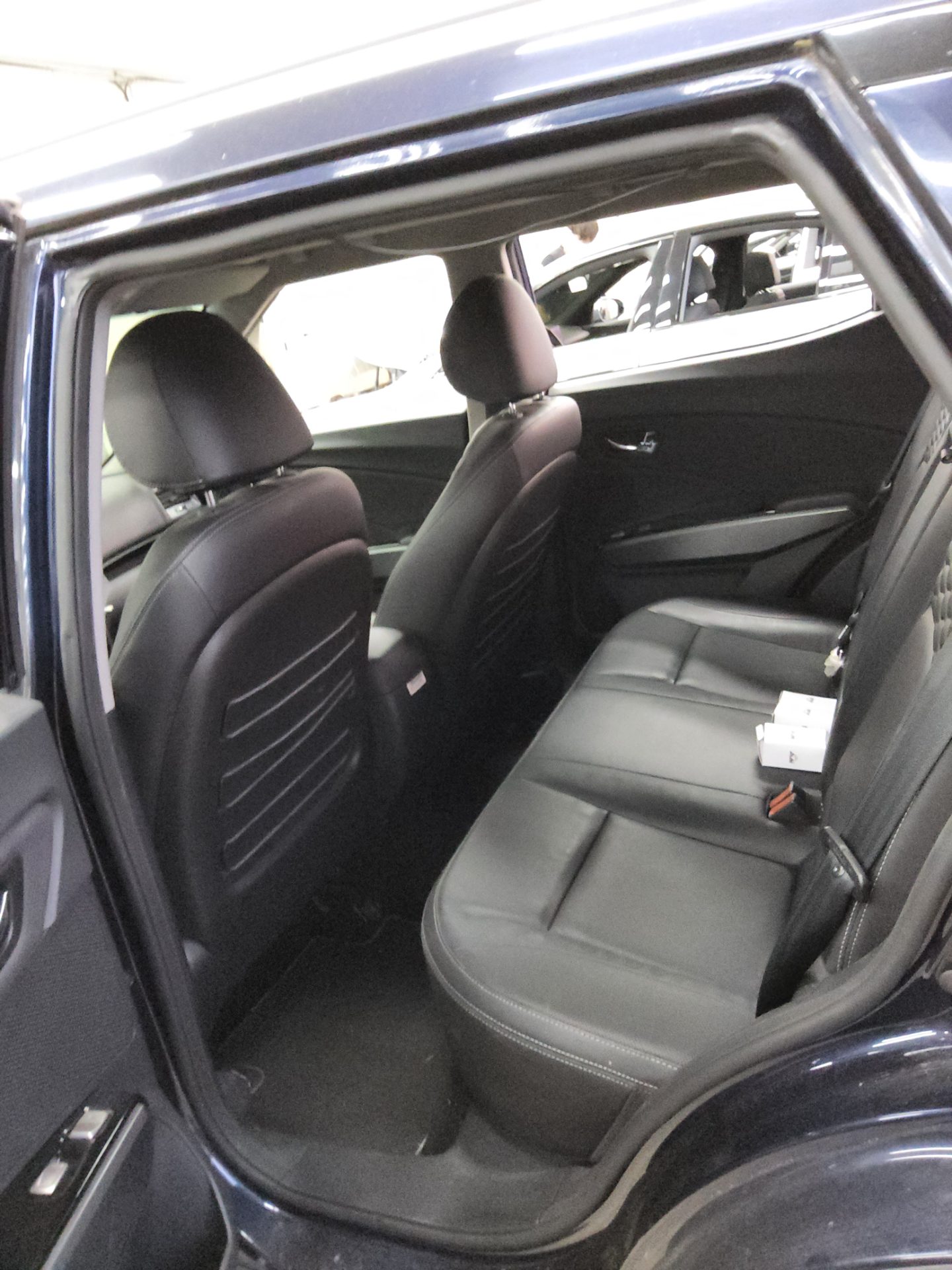 2018 - ssangyong tivoli