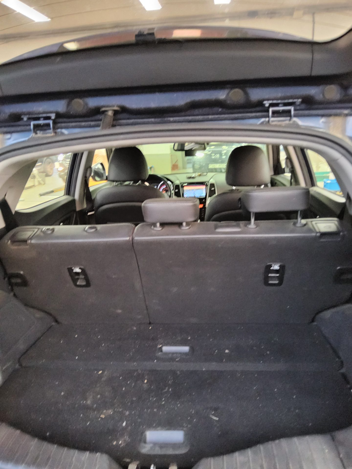 2018 - ssangyong tivoli