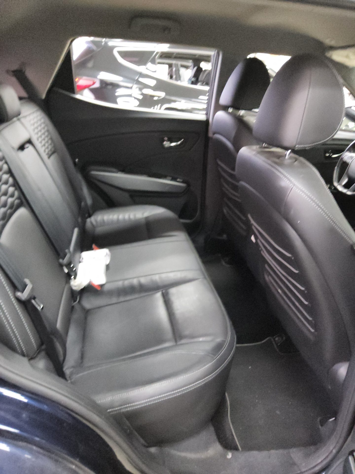 2018 - ssangyong tivoli