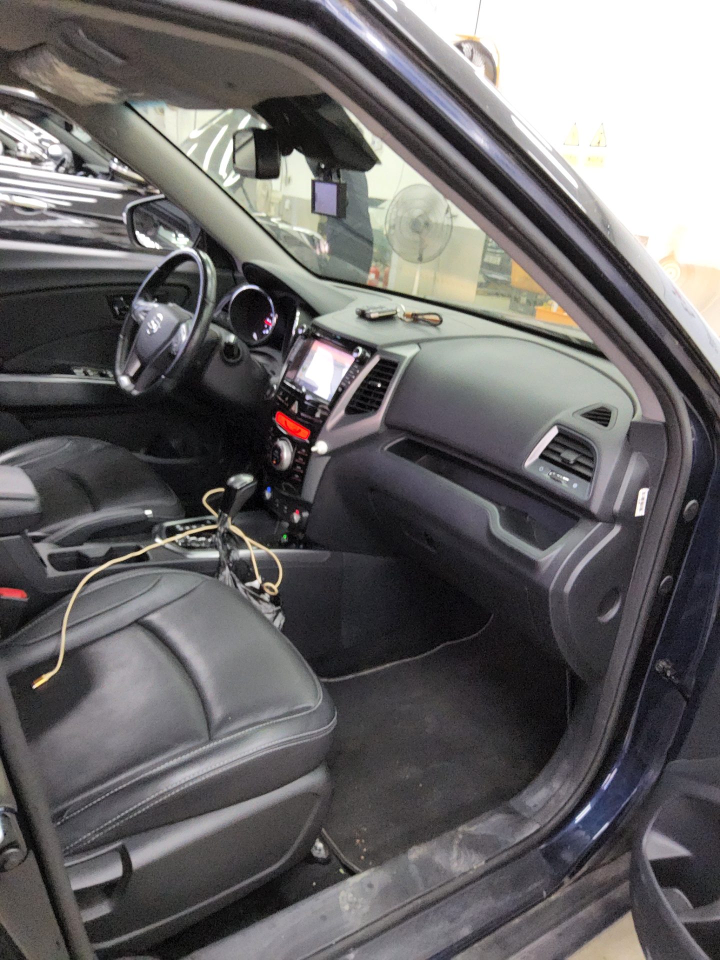 2018 - ssangyong tivoli