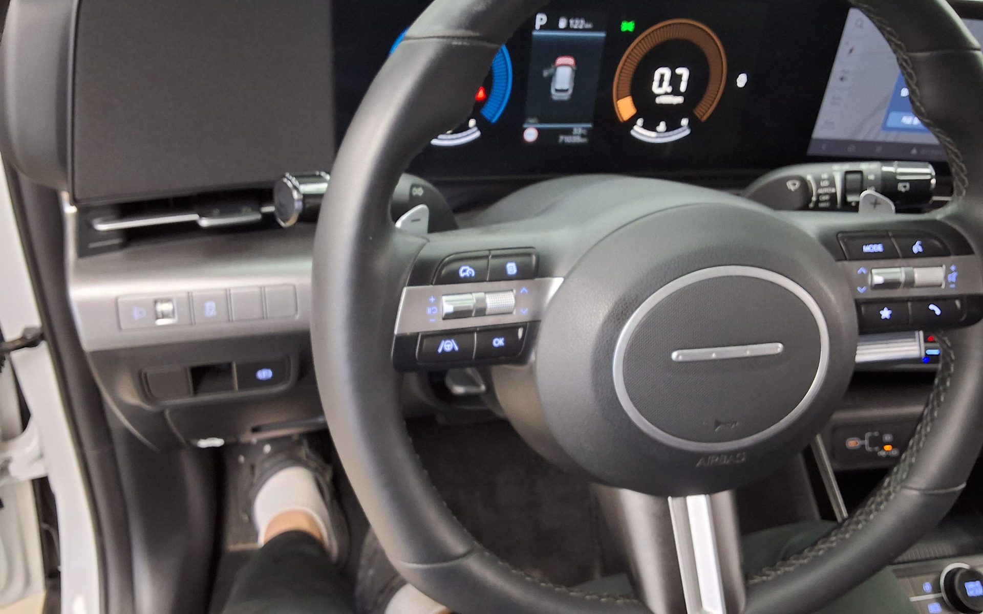 2024 - hyundai kona
