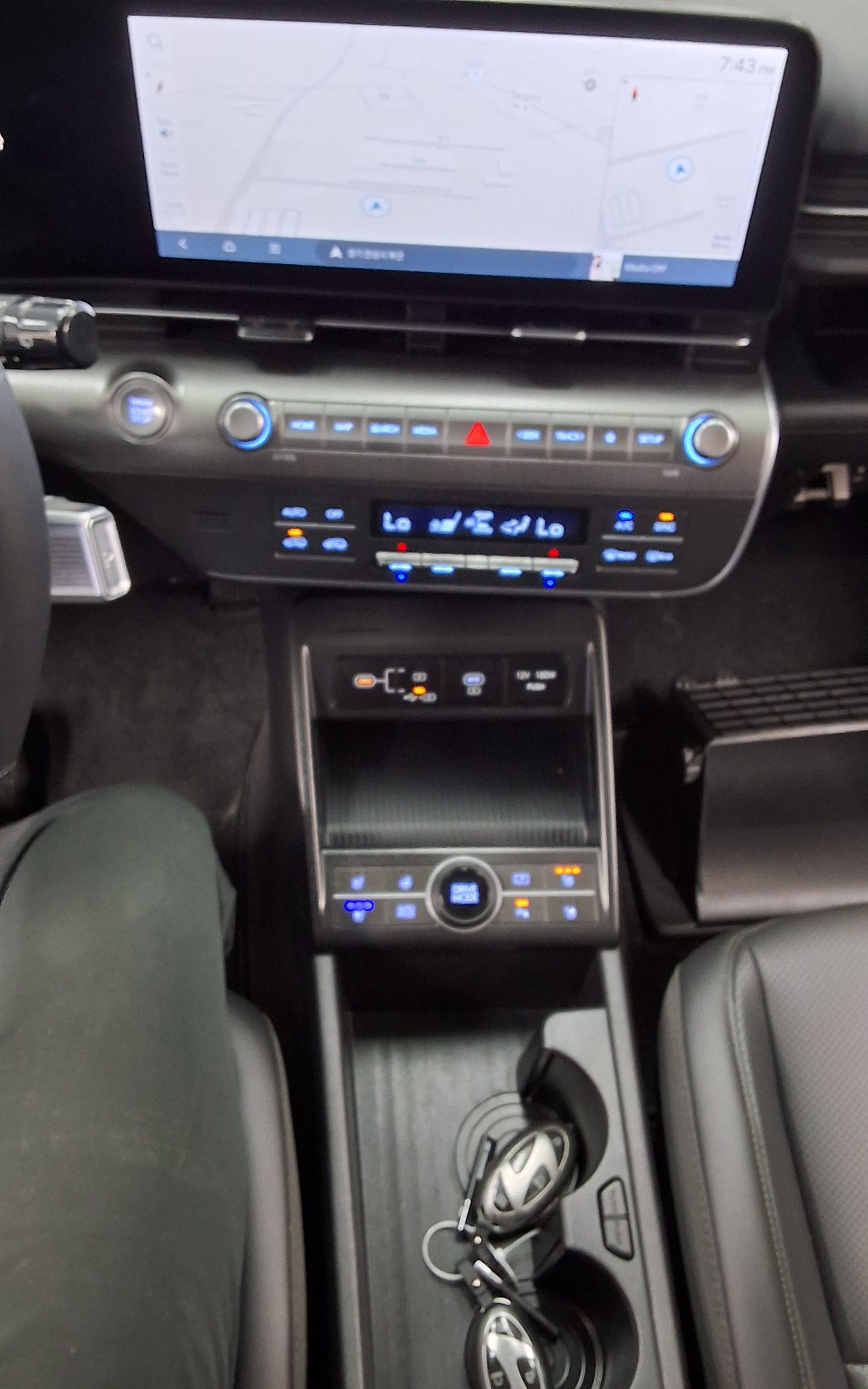 2024 - hyundai kona