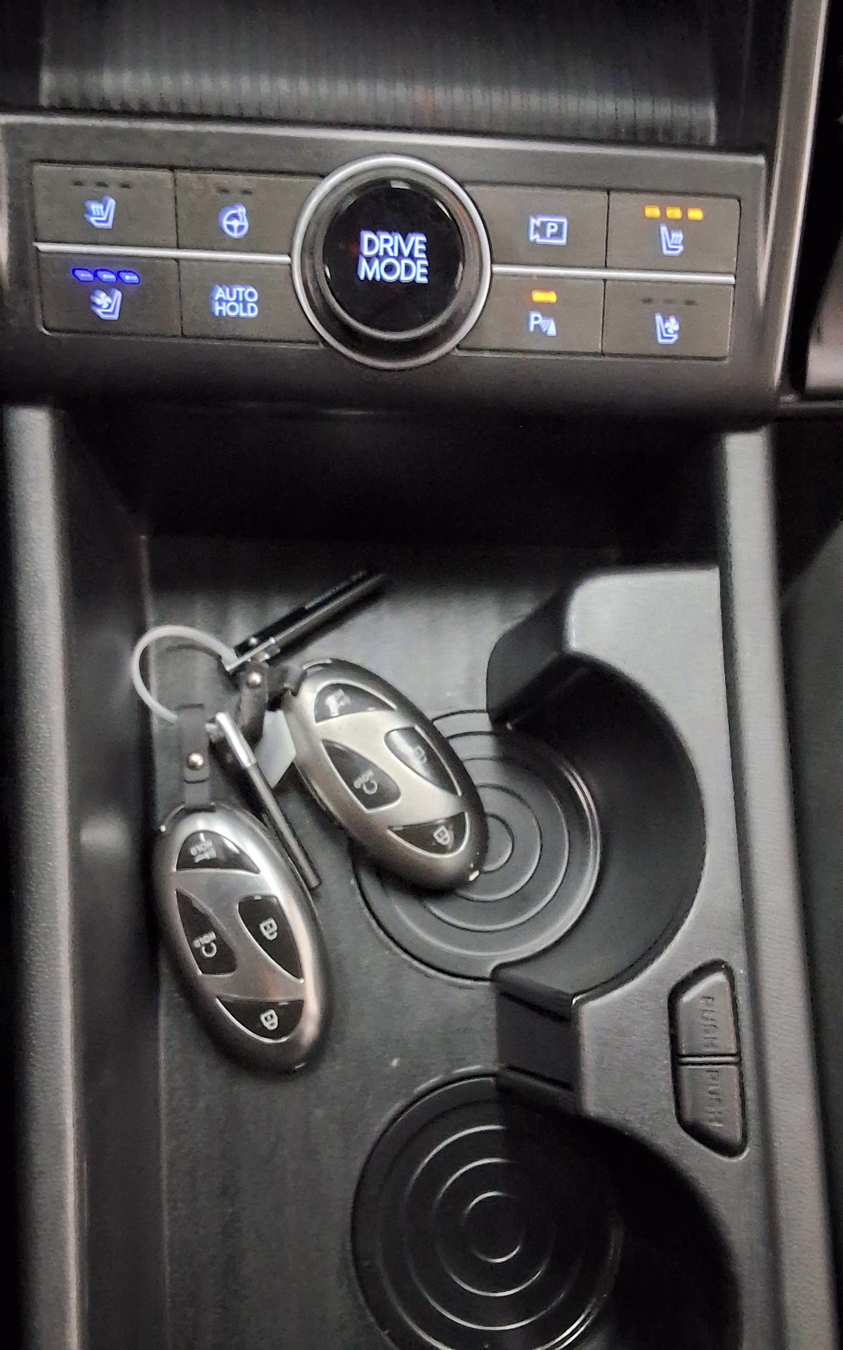 2024 - hyundai kona