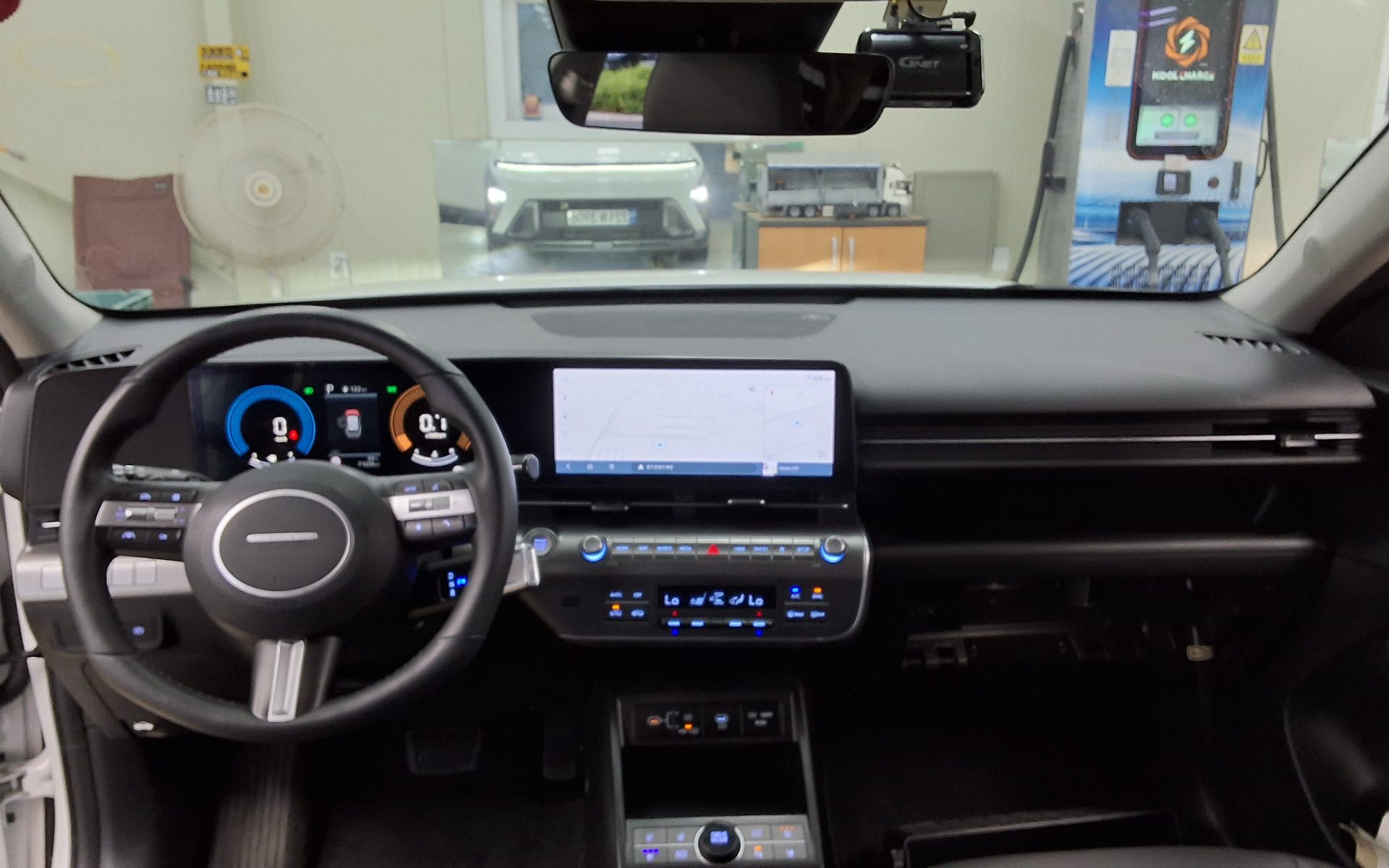 2024 - hyundai kona