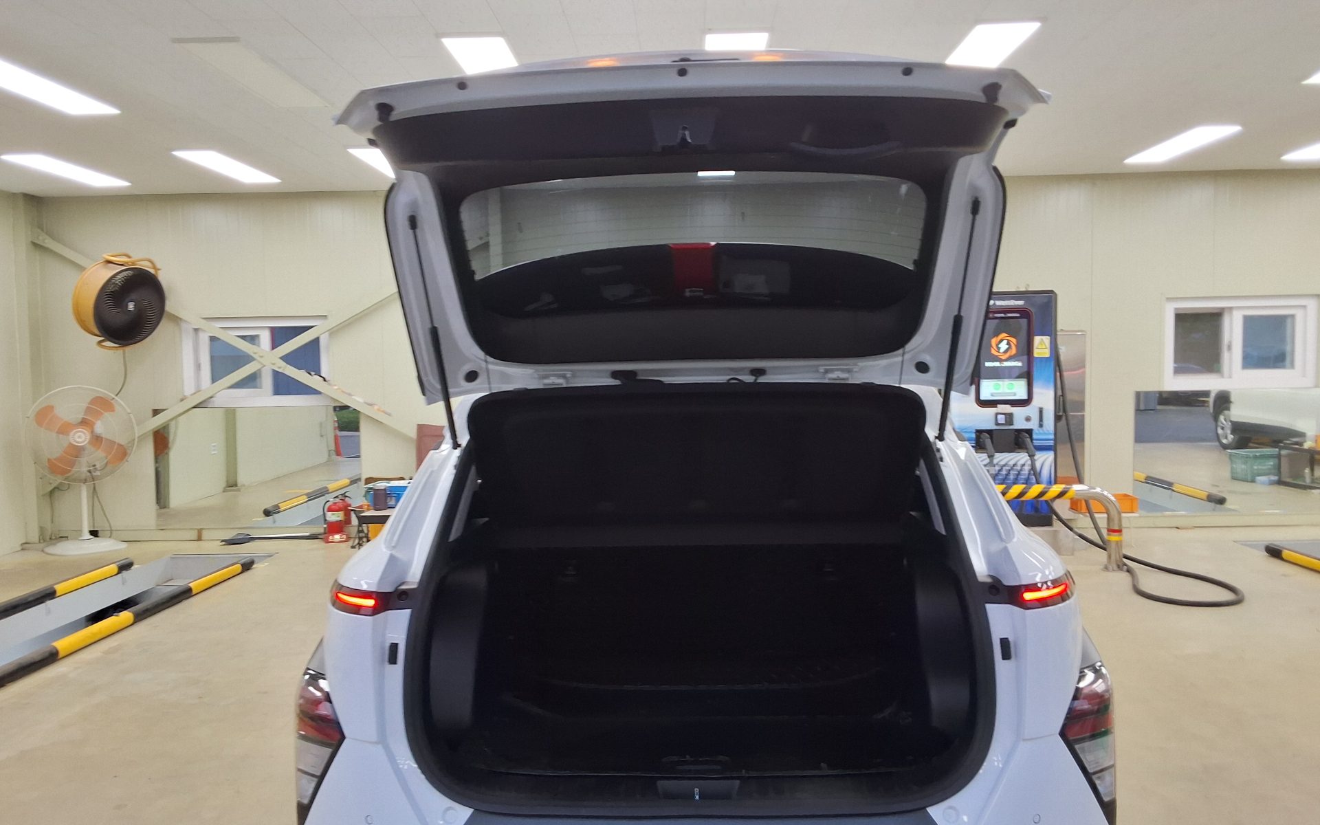 2024 - hyundai kona