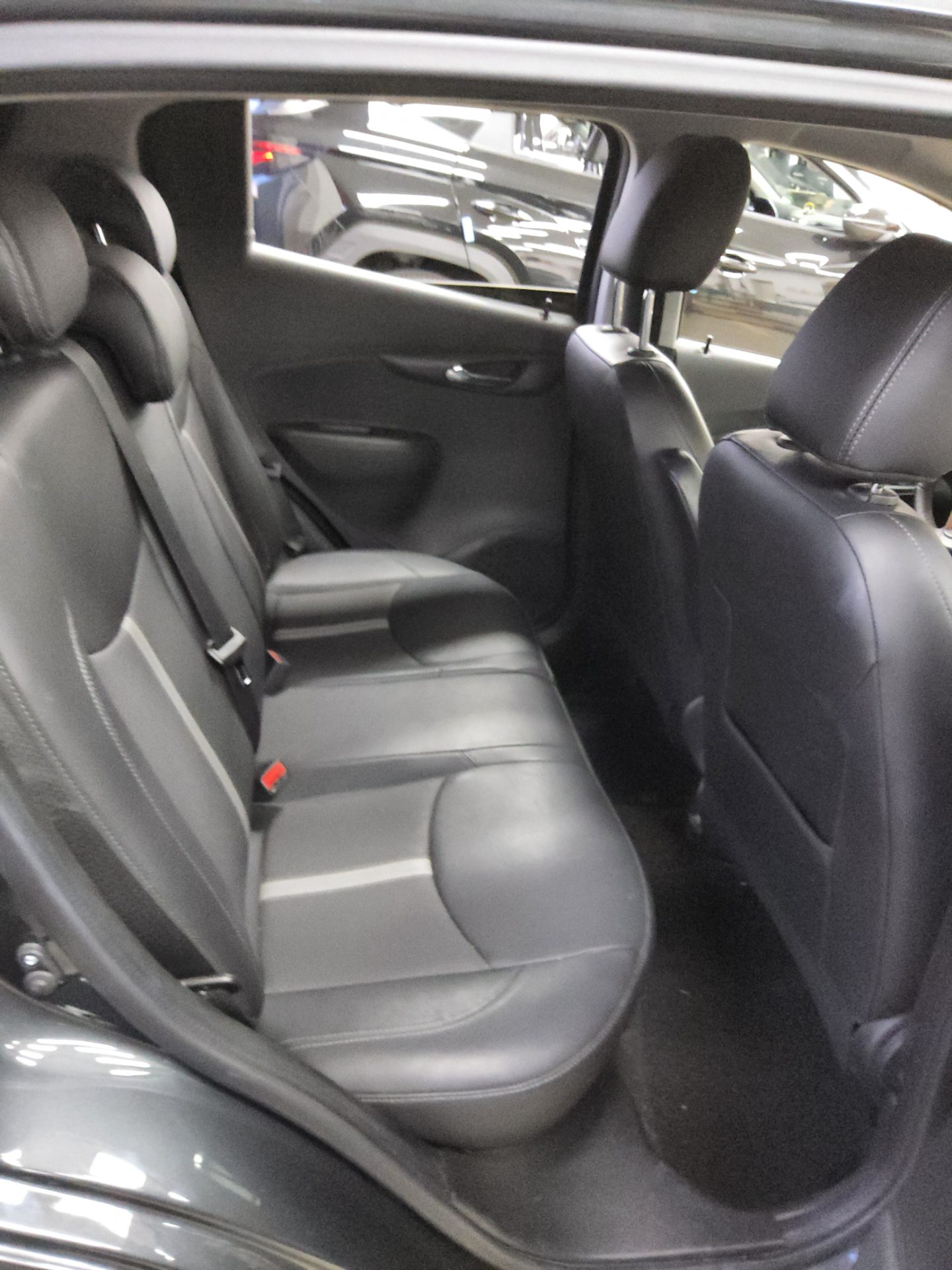 2021 - chevrolet spark