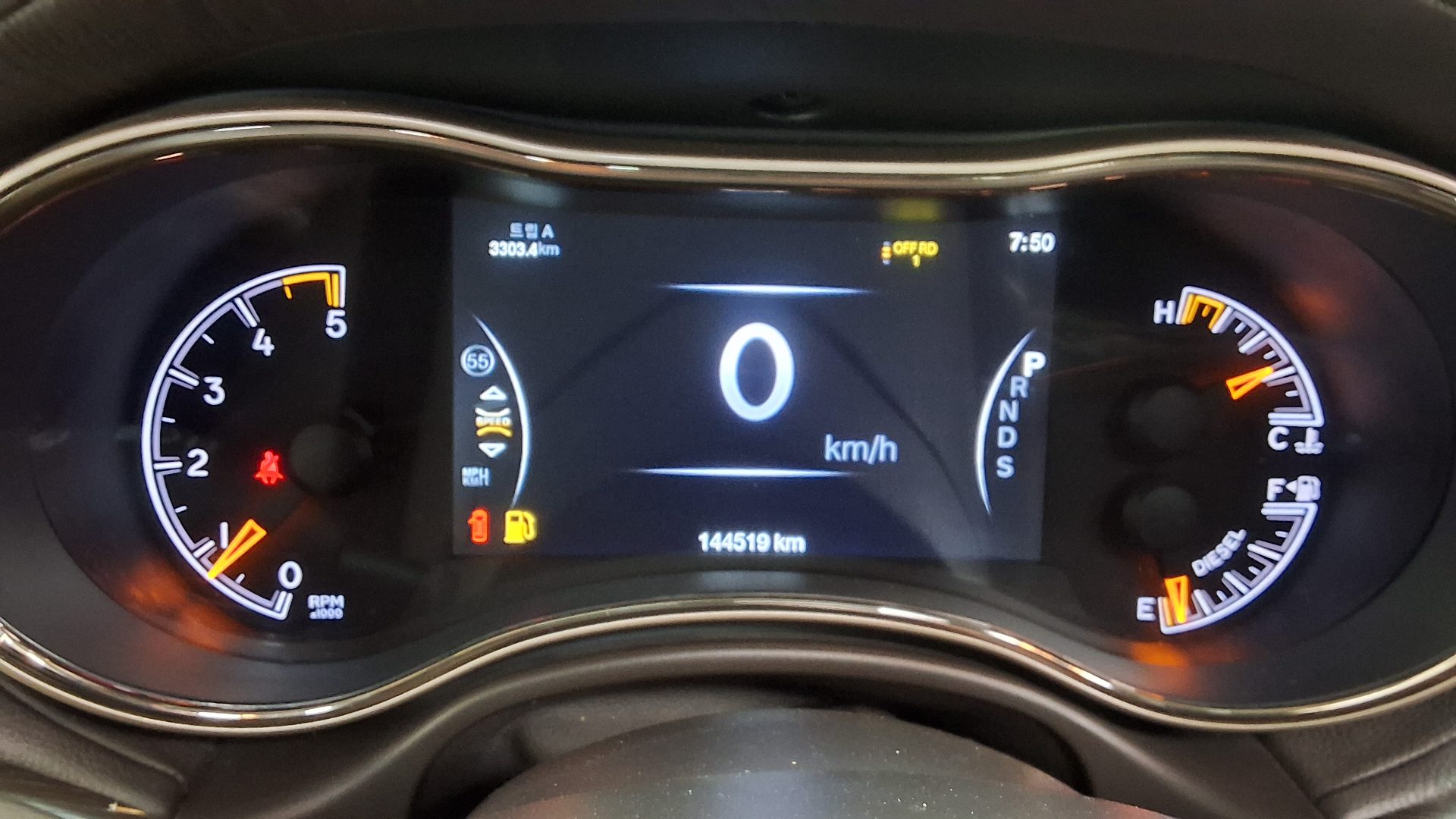 2014 - jeep grand cherokee