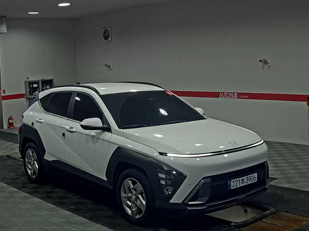 2024 - hyundai kona