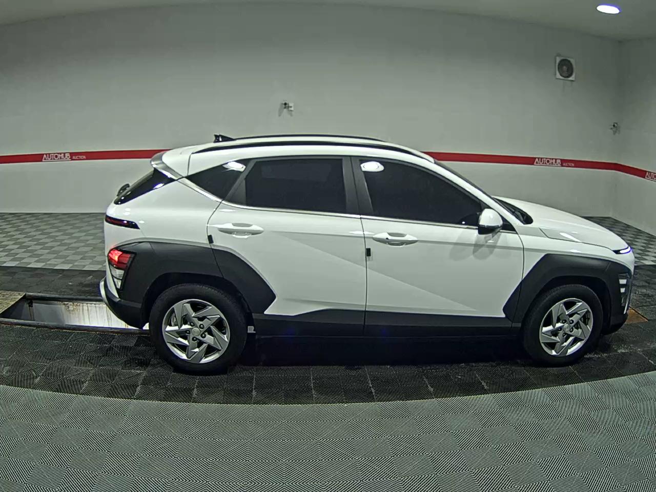 2024 - hyundai kona