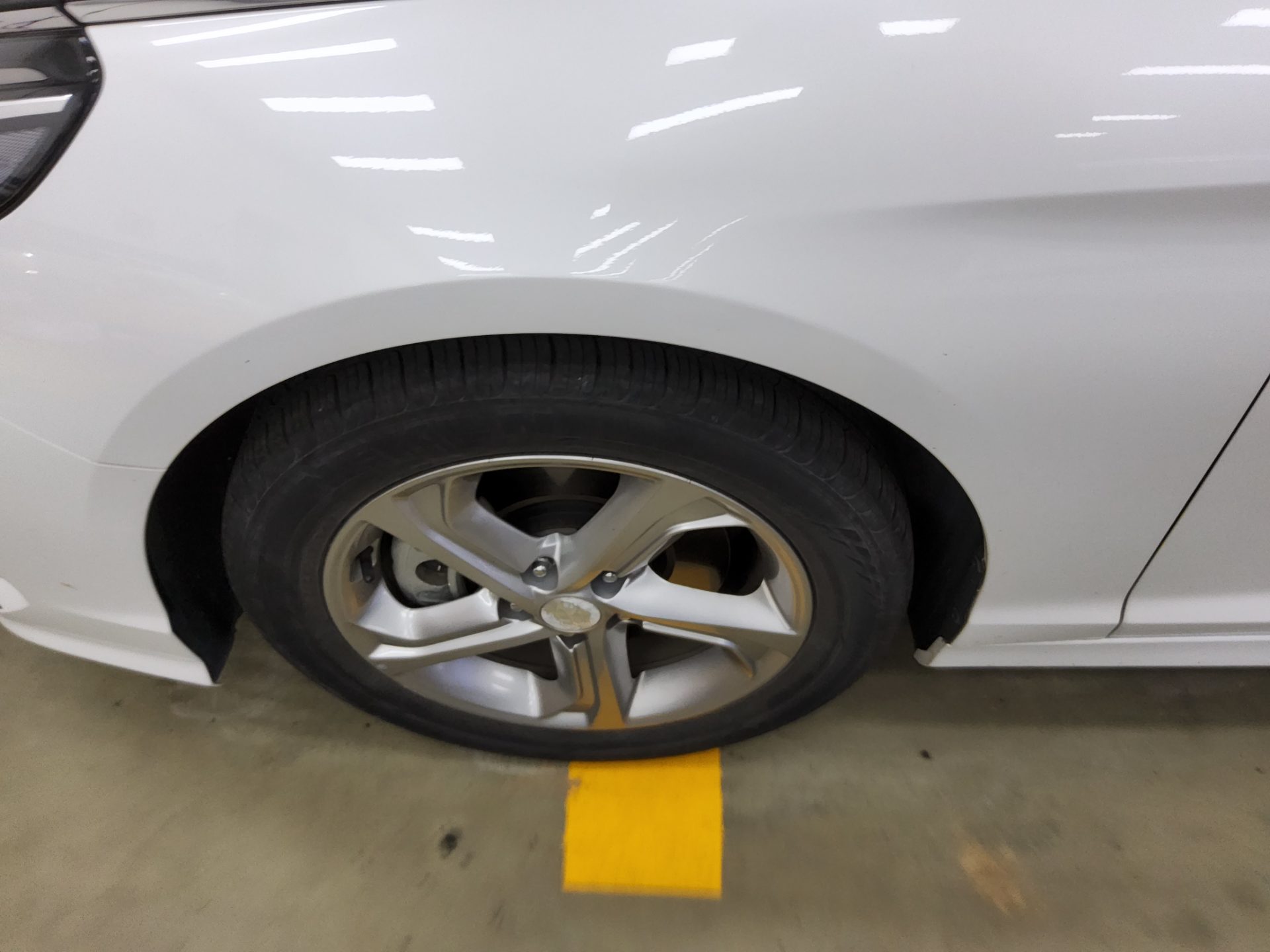 2019 - hyundai sonata