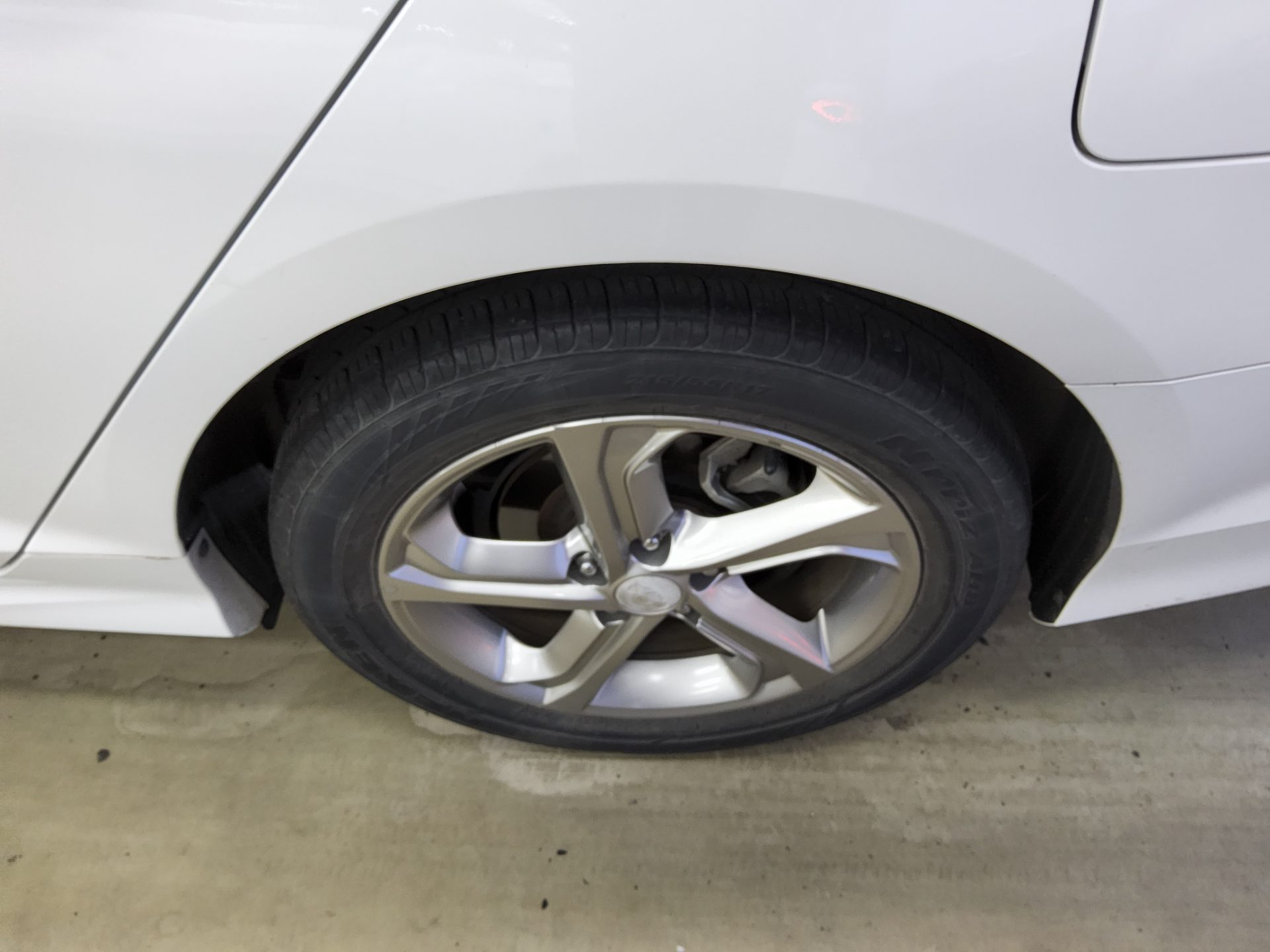 2019 - hyundai sonata