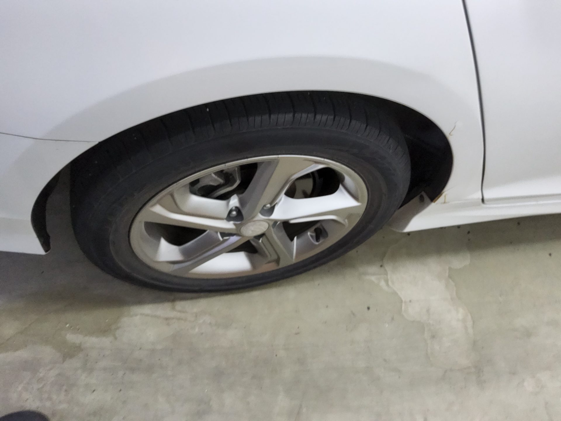 2019 - hyundai sonata