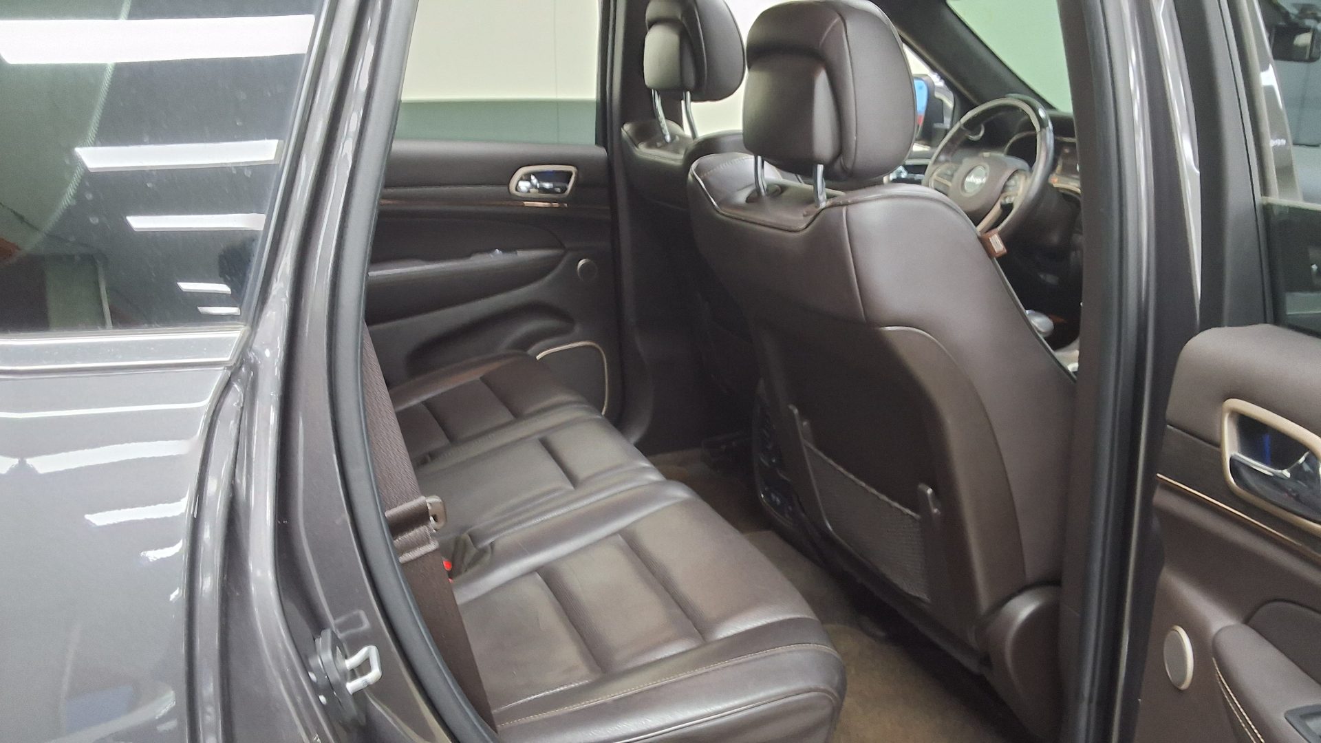 2014 - jeep grand cherokee