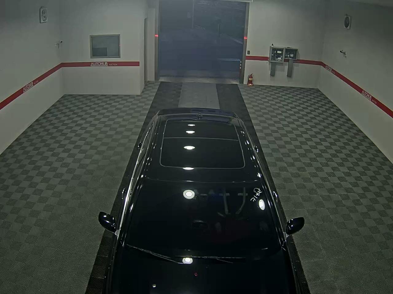 2016 - bmw m7