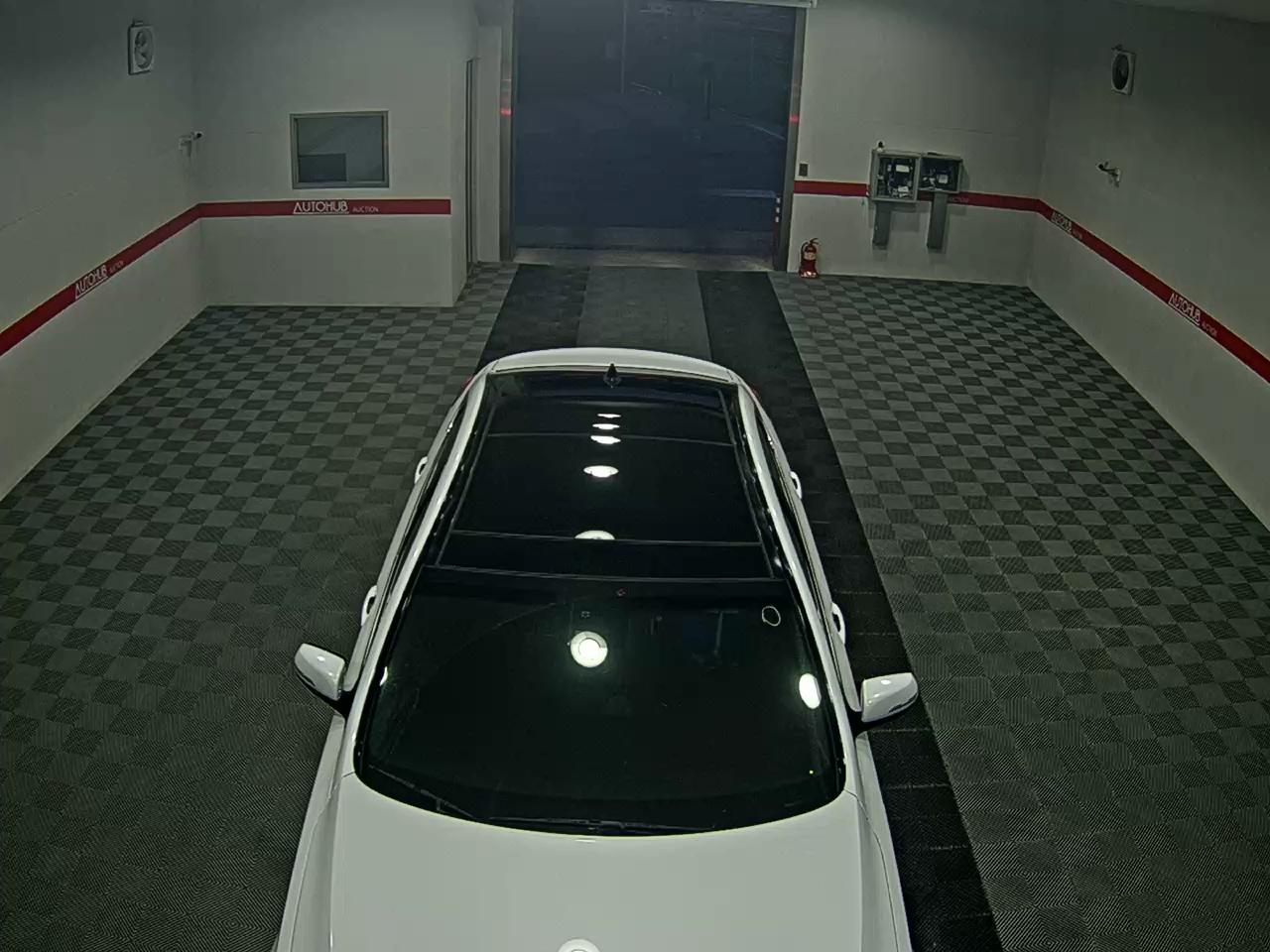 2018 - genesis g80