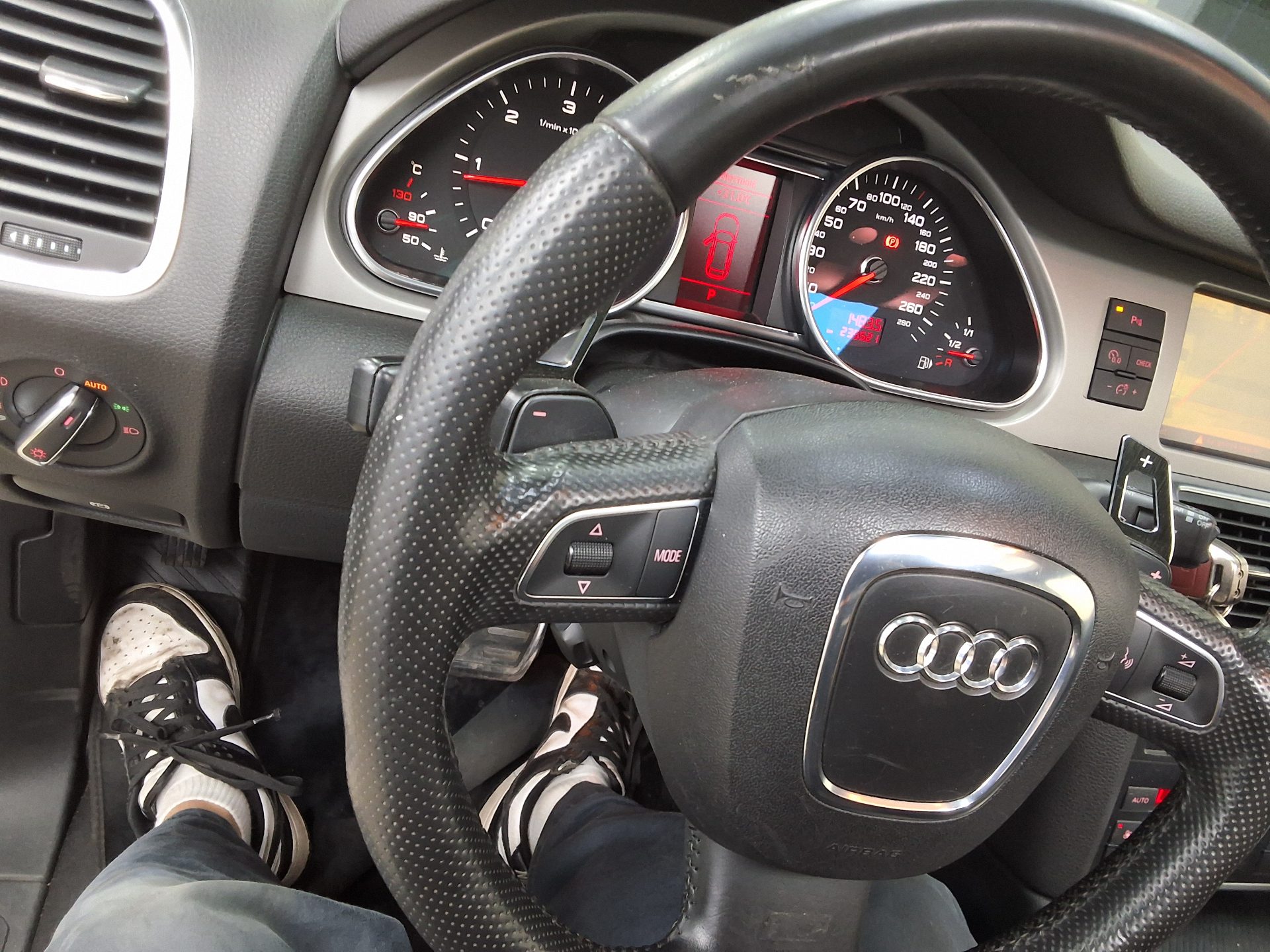 2010 - audi q7