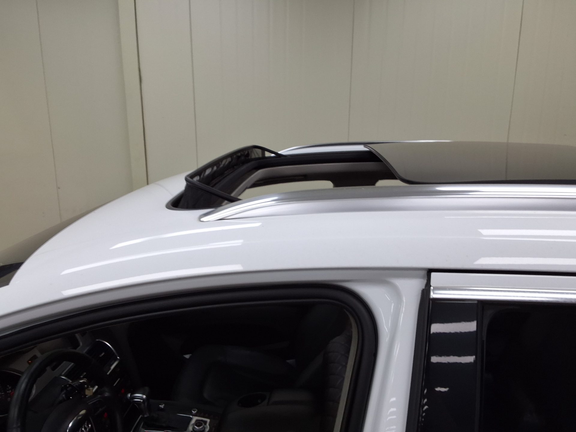 2010 - audi q7