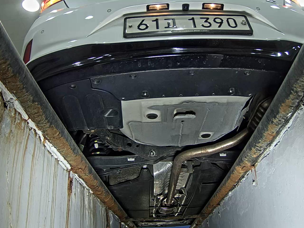 2019 - hyundai sonata