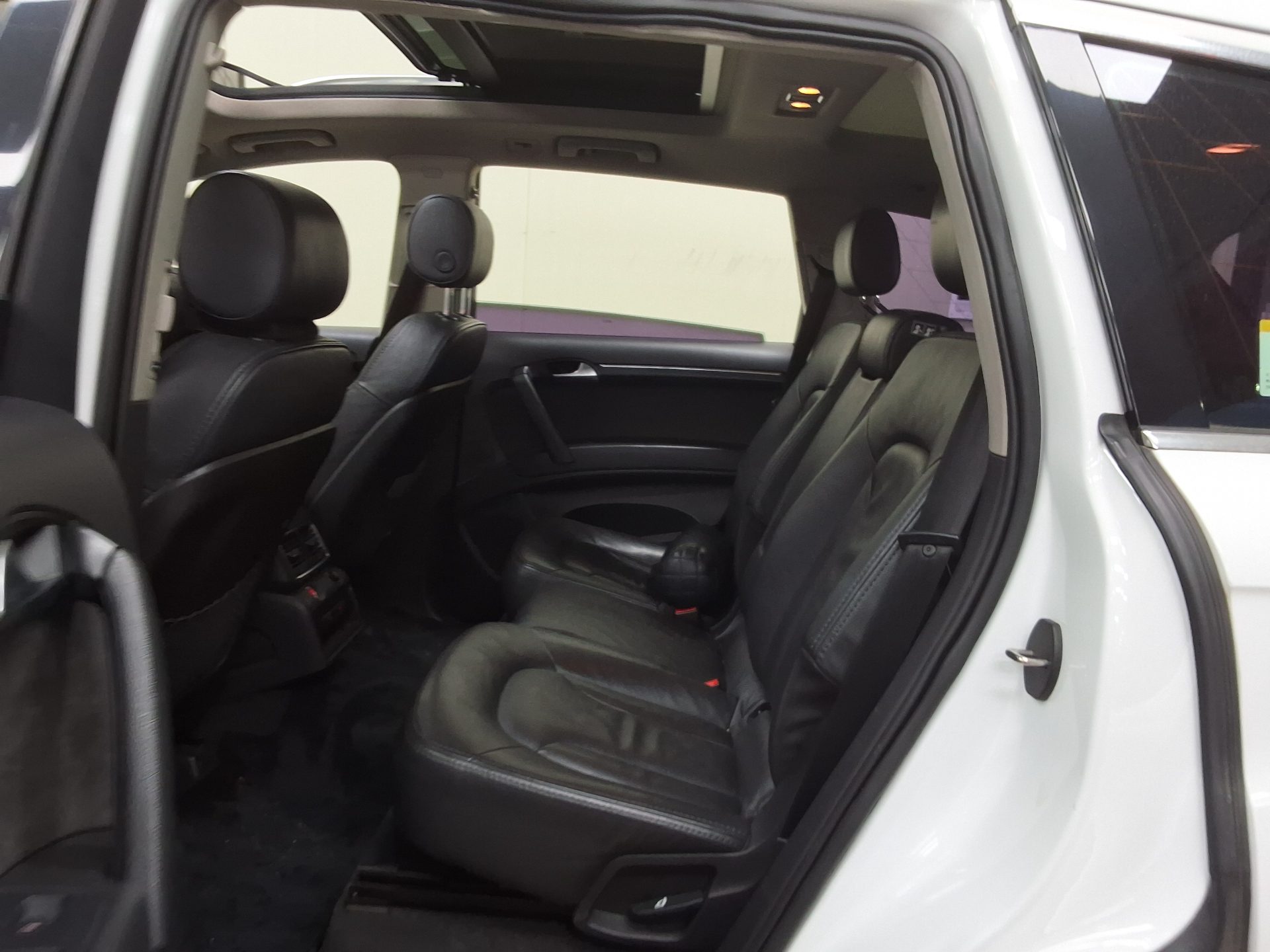 2010 - audi q7