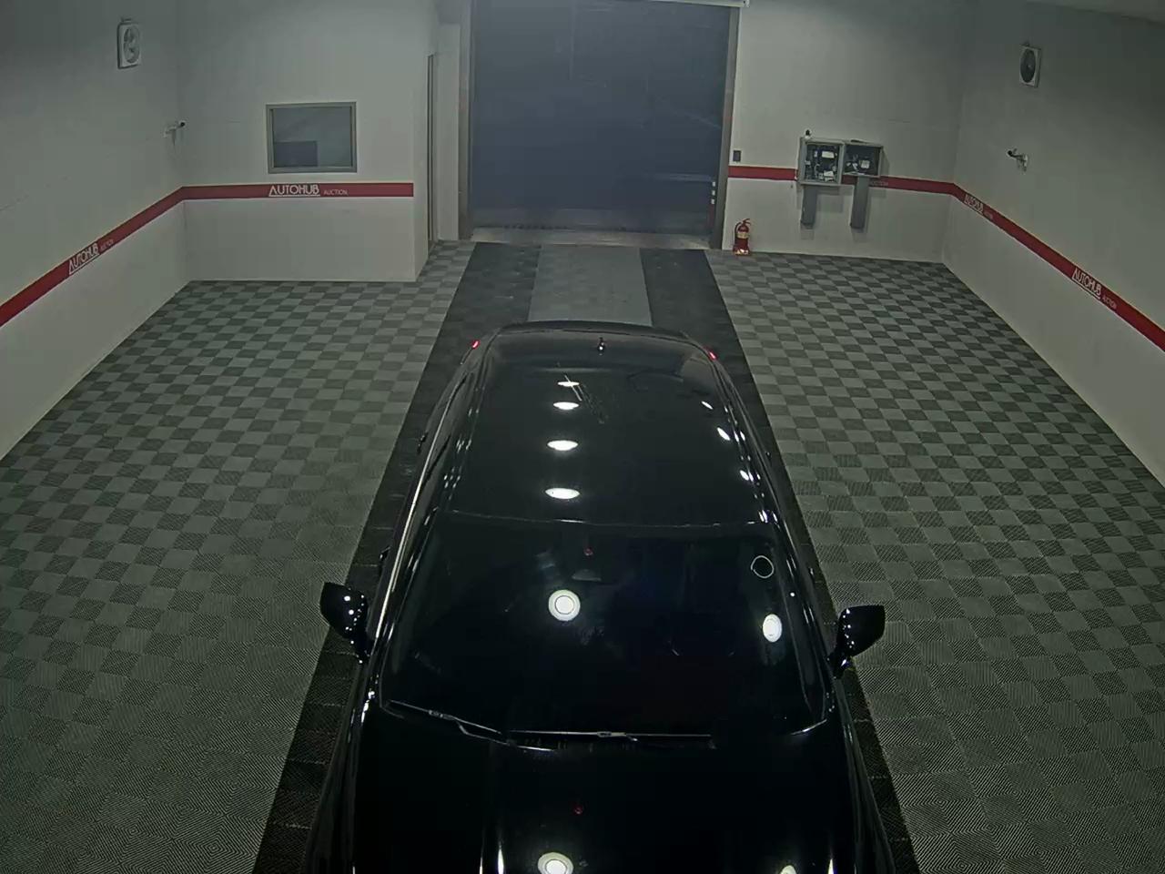 2022 - kia k8