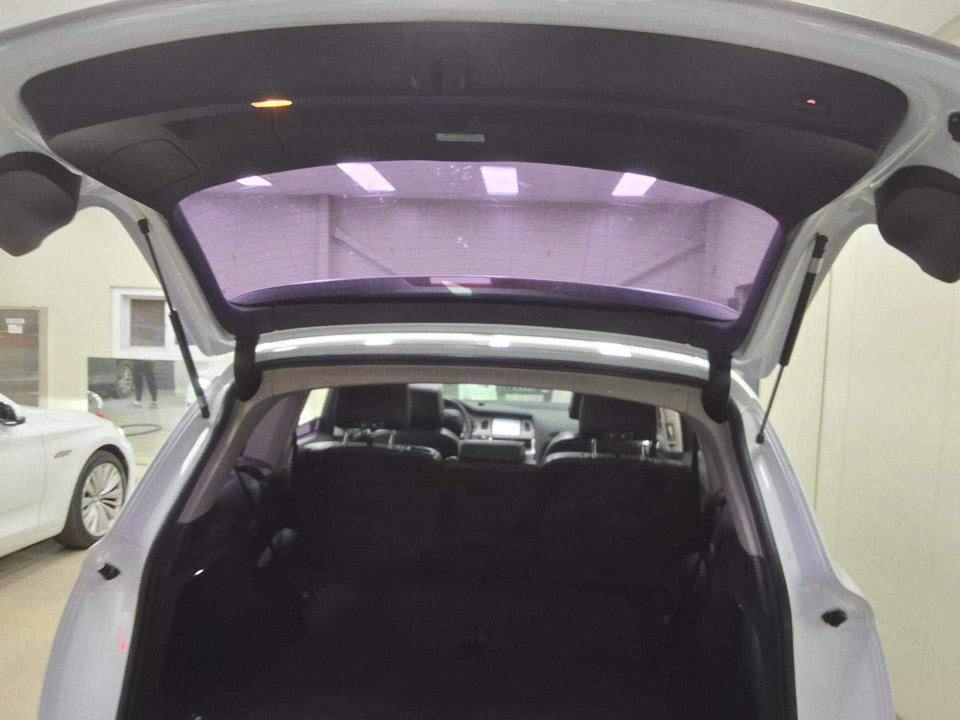 2010 - audi q7