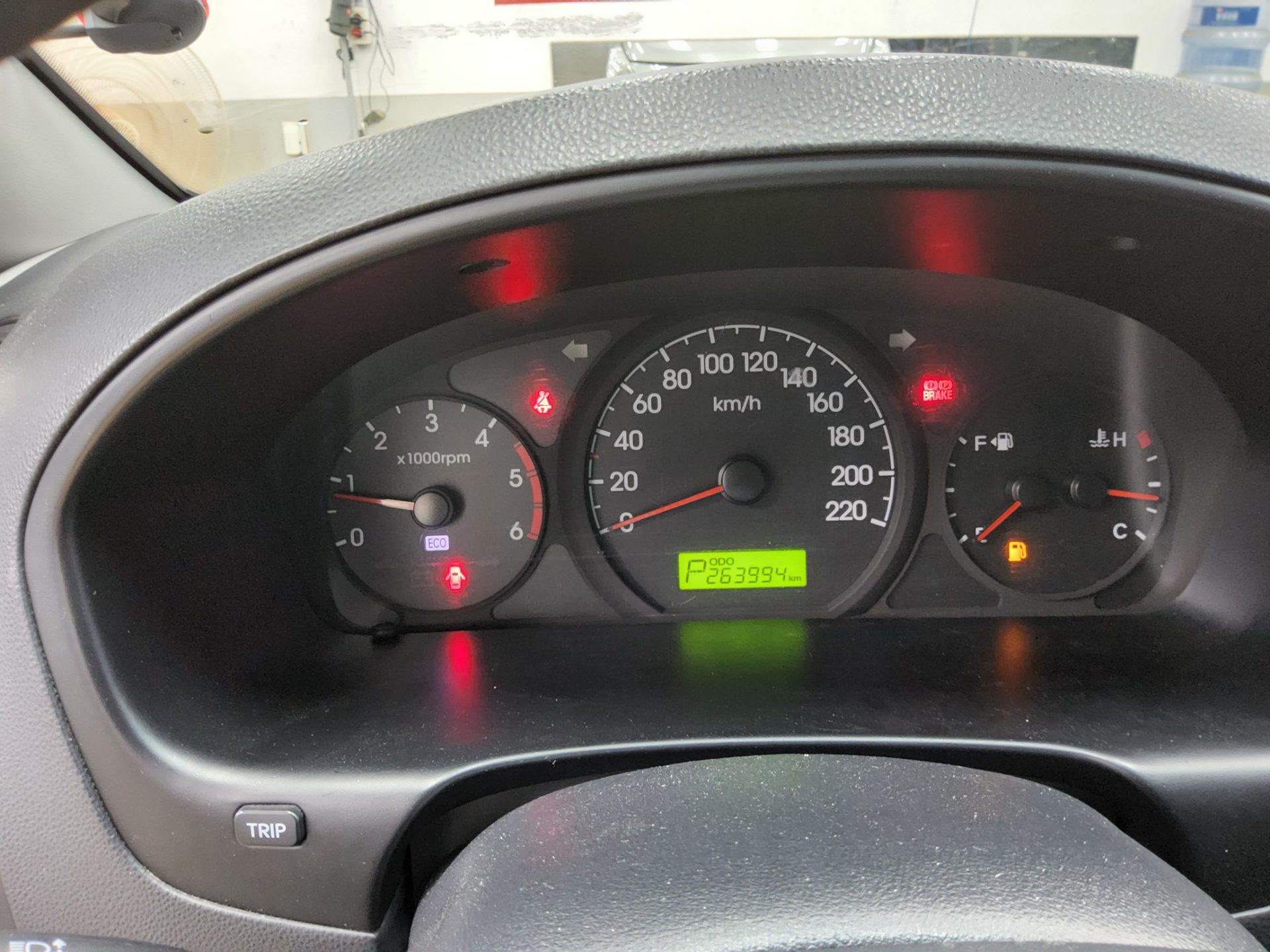 2015 - hyundai grand starex