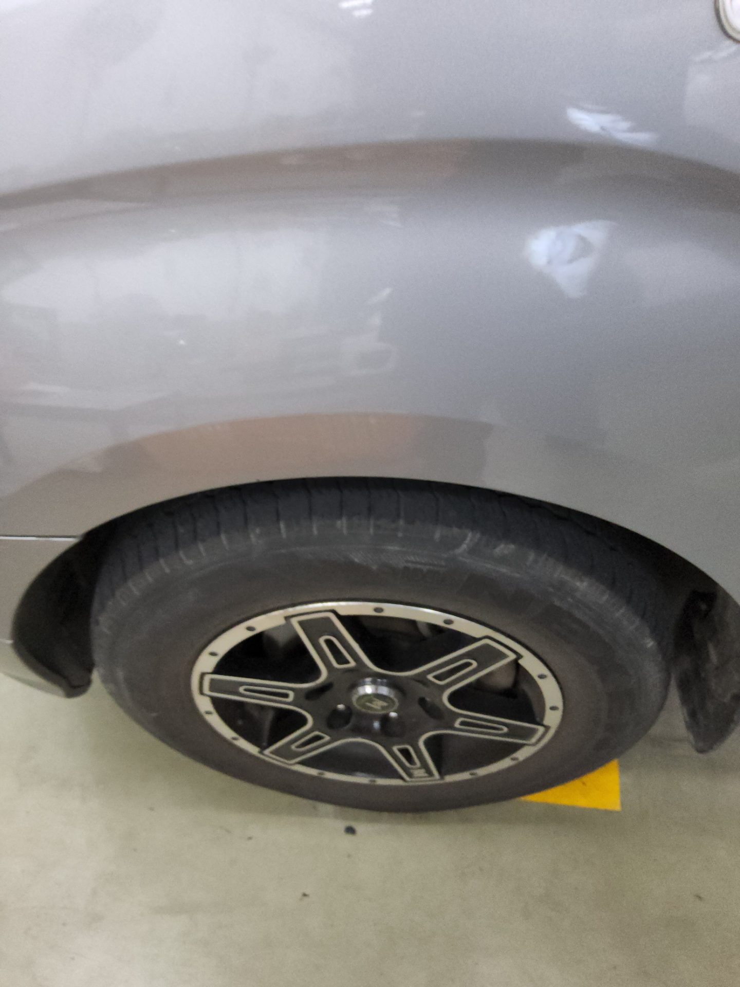 2015 - hyundai grand starex