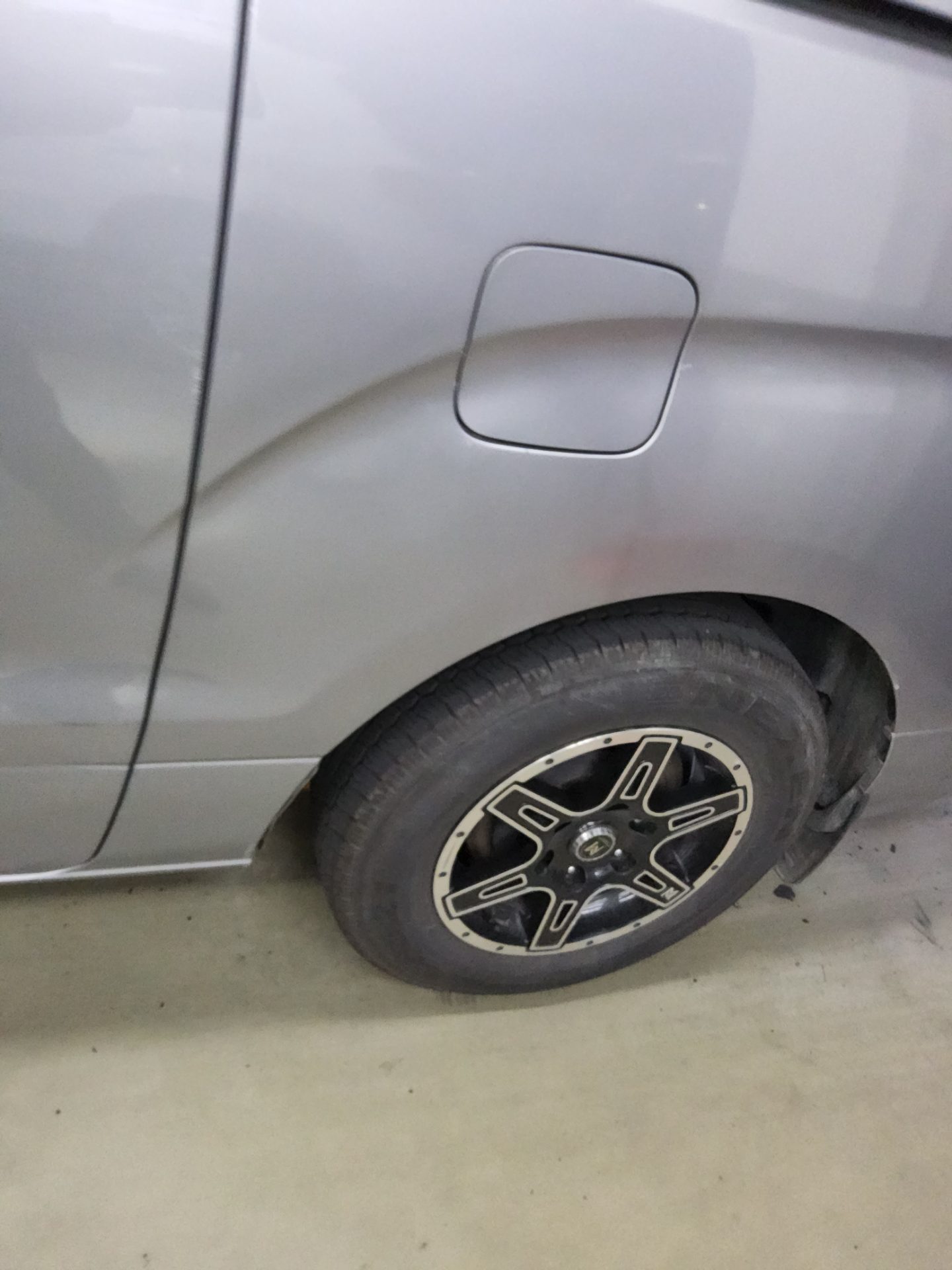2015 - hyundai grand starex
