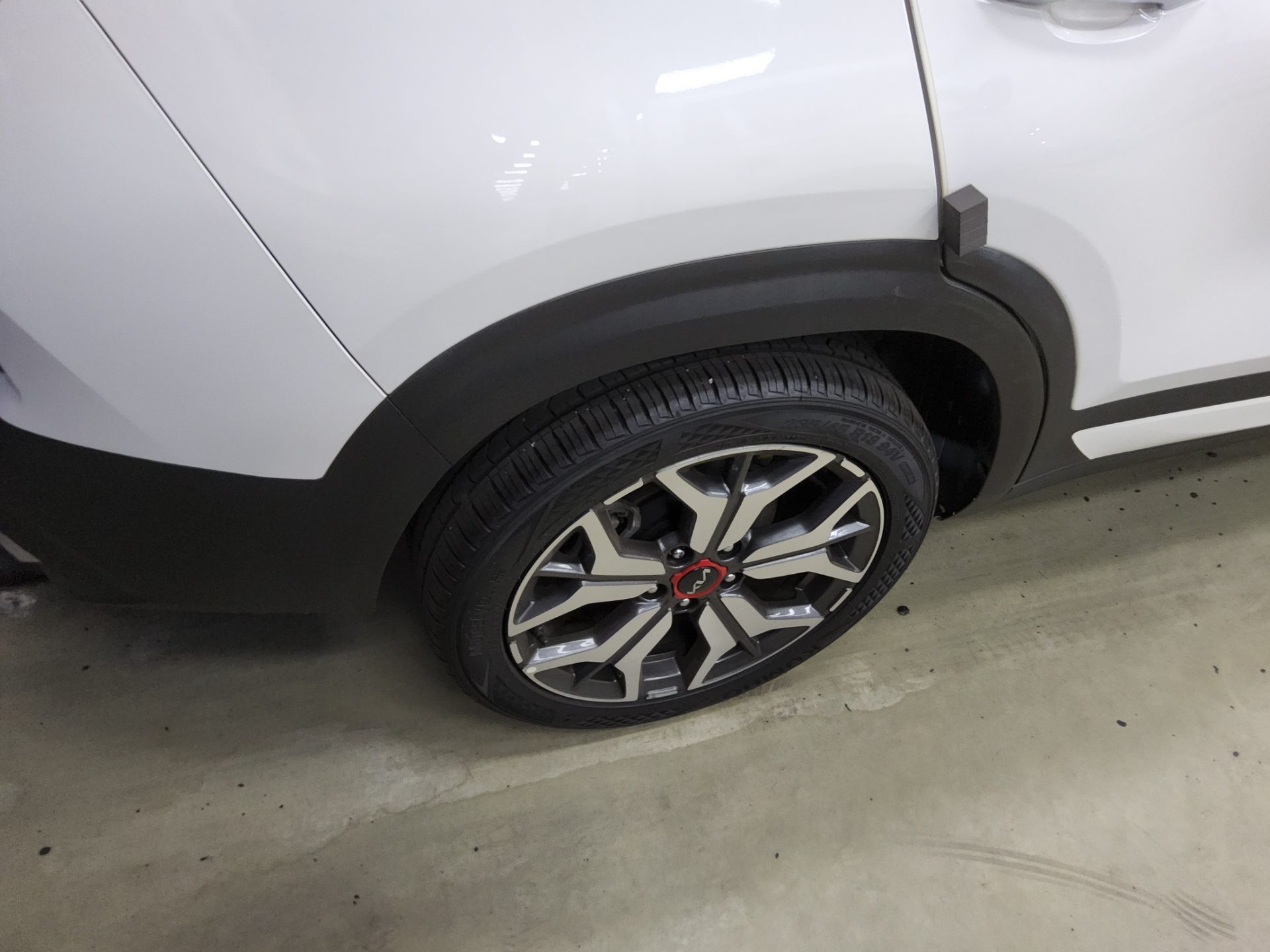 2023 - kia seltos