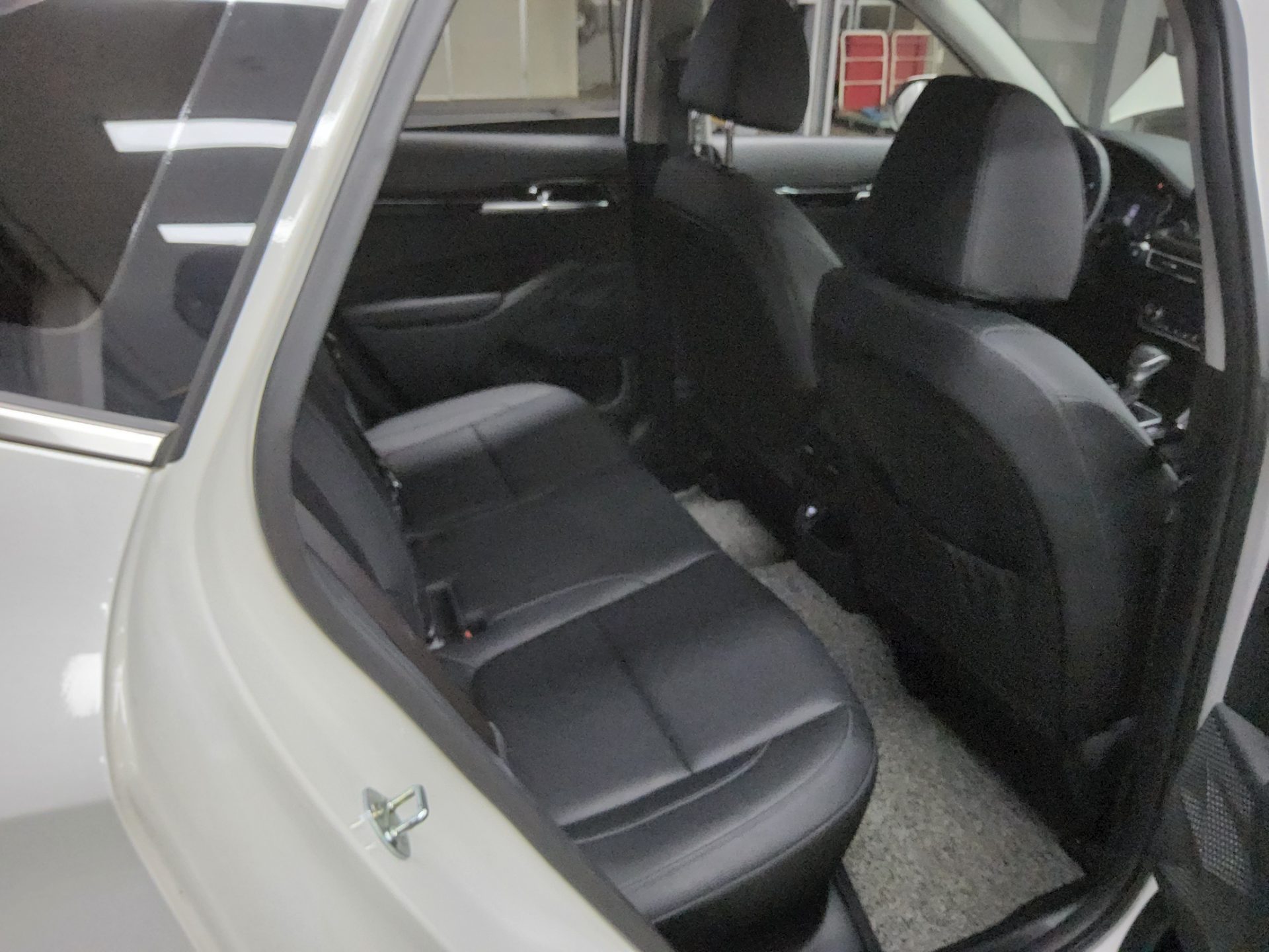2023 - kia seltos