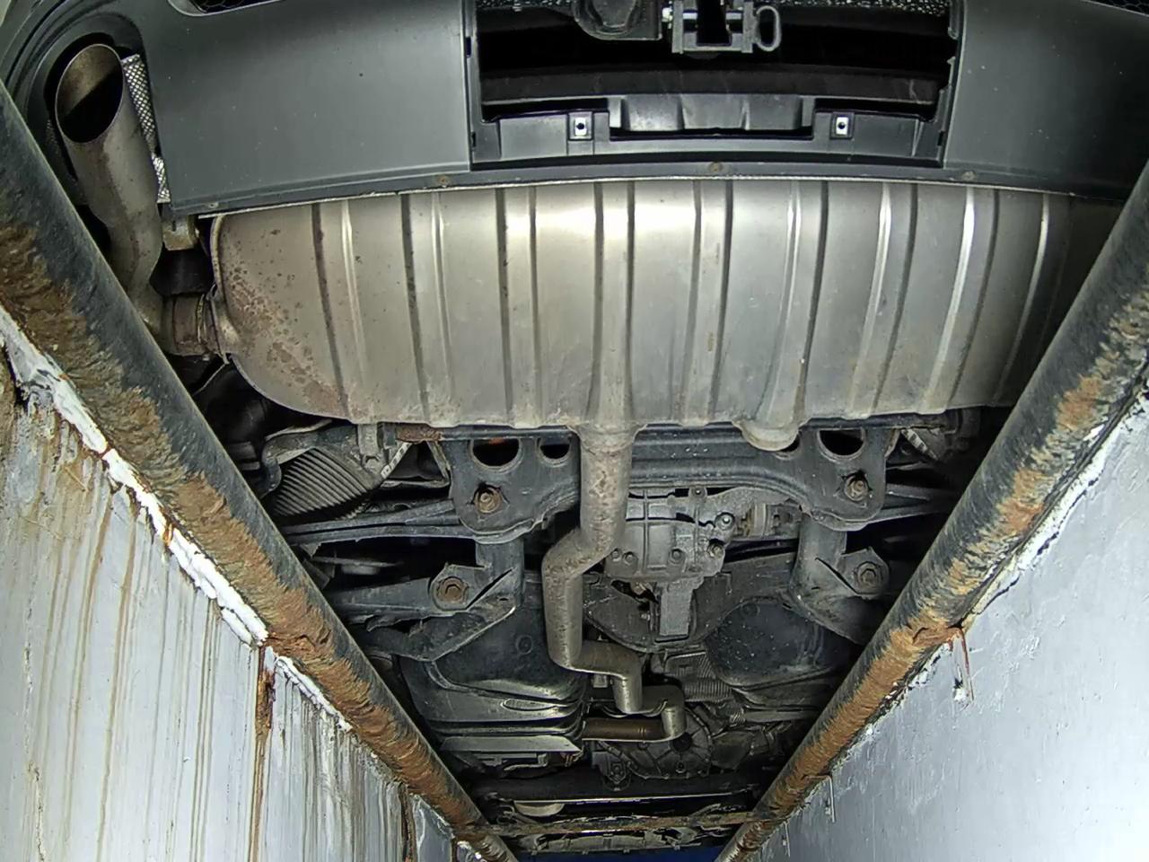 2010 - audi q7