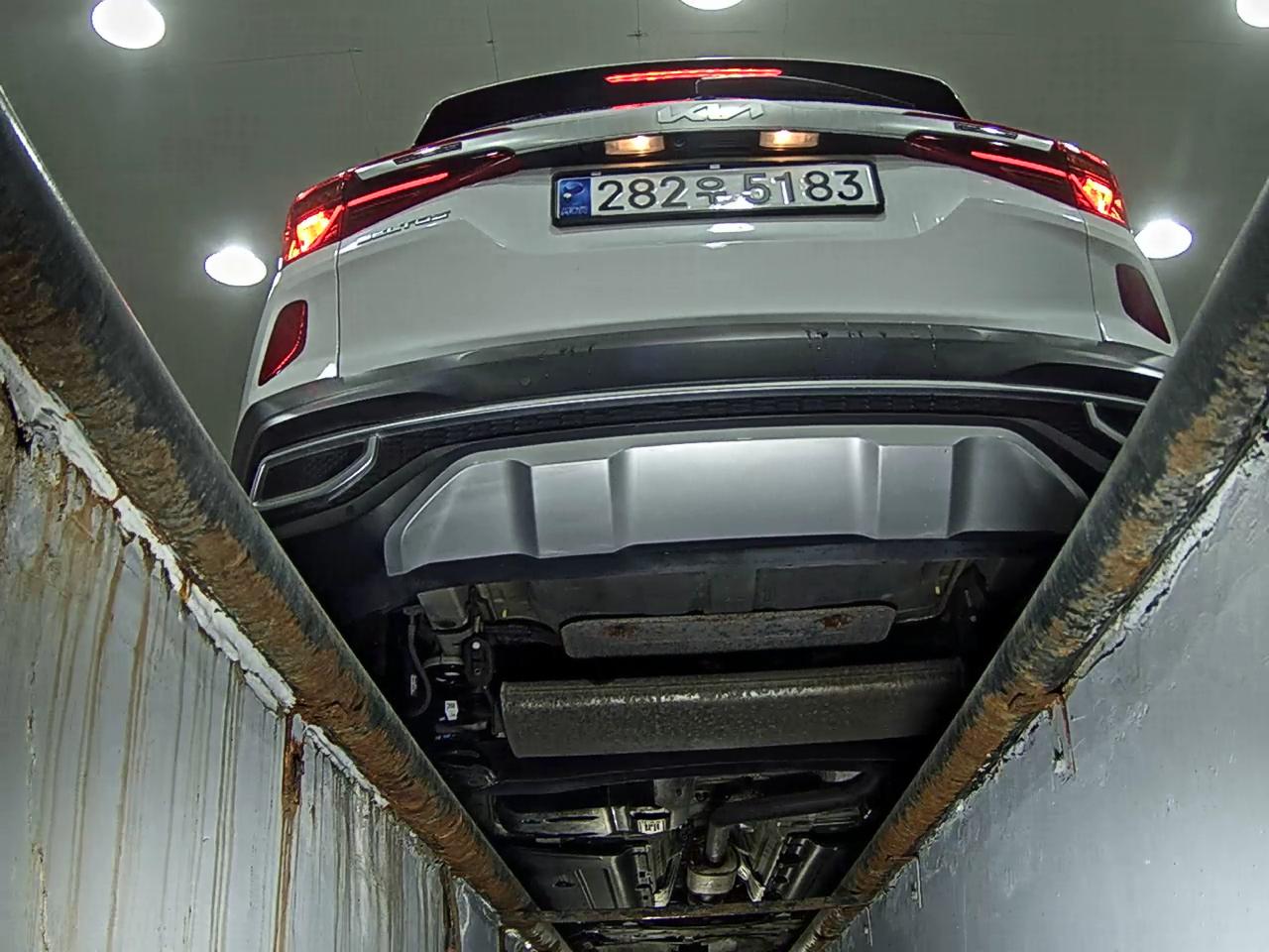 2023 - kia seltos