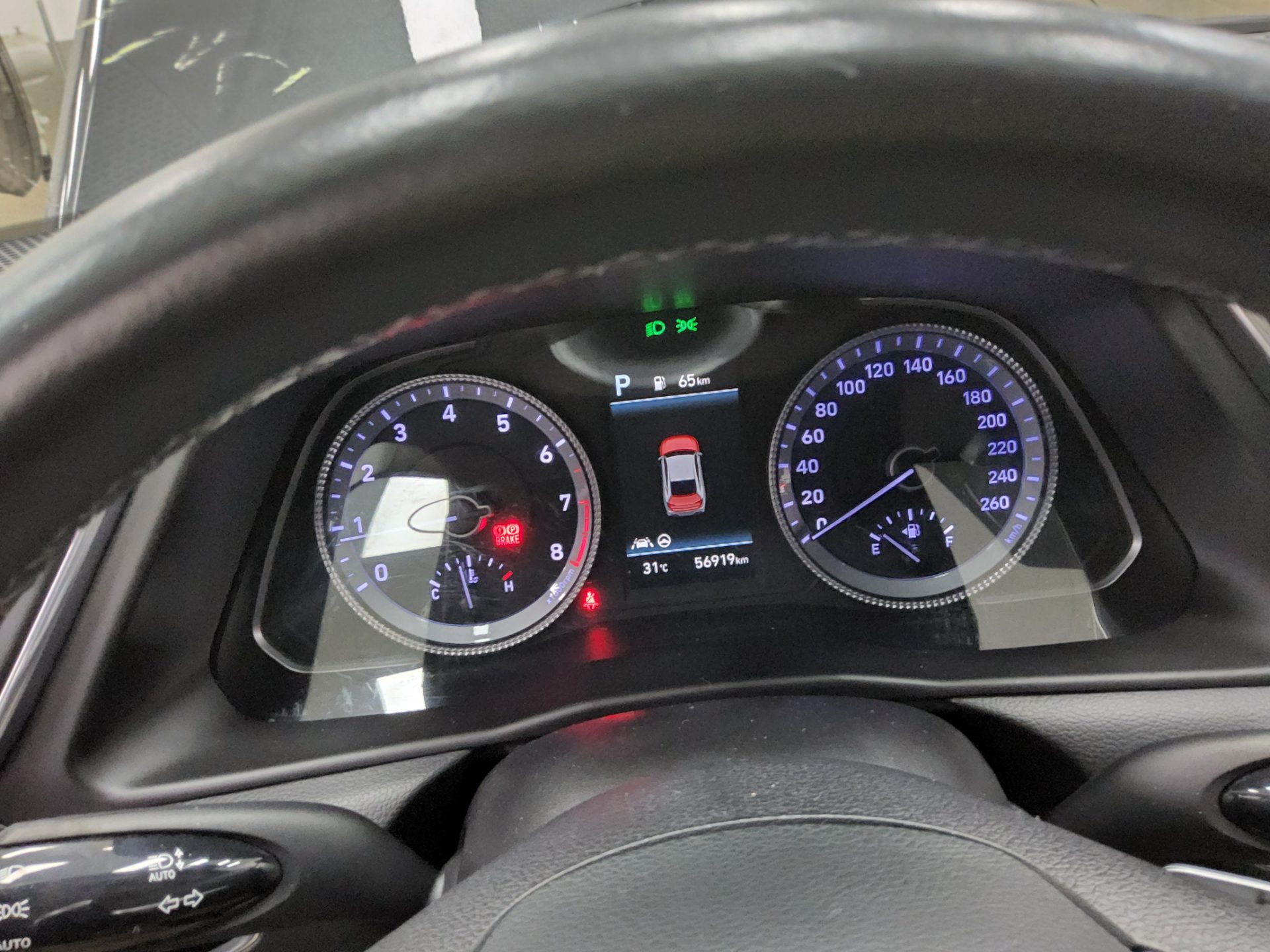 2022 - hyundai sonata