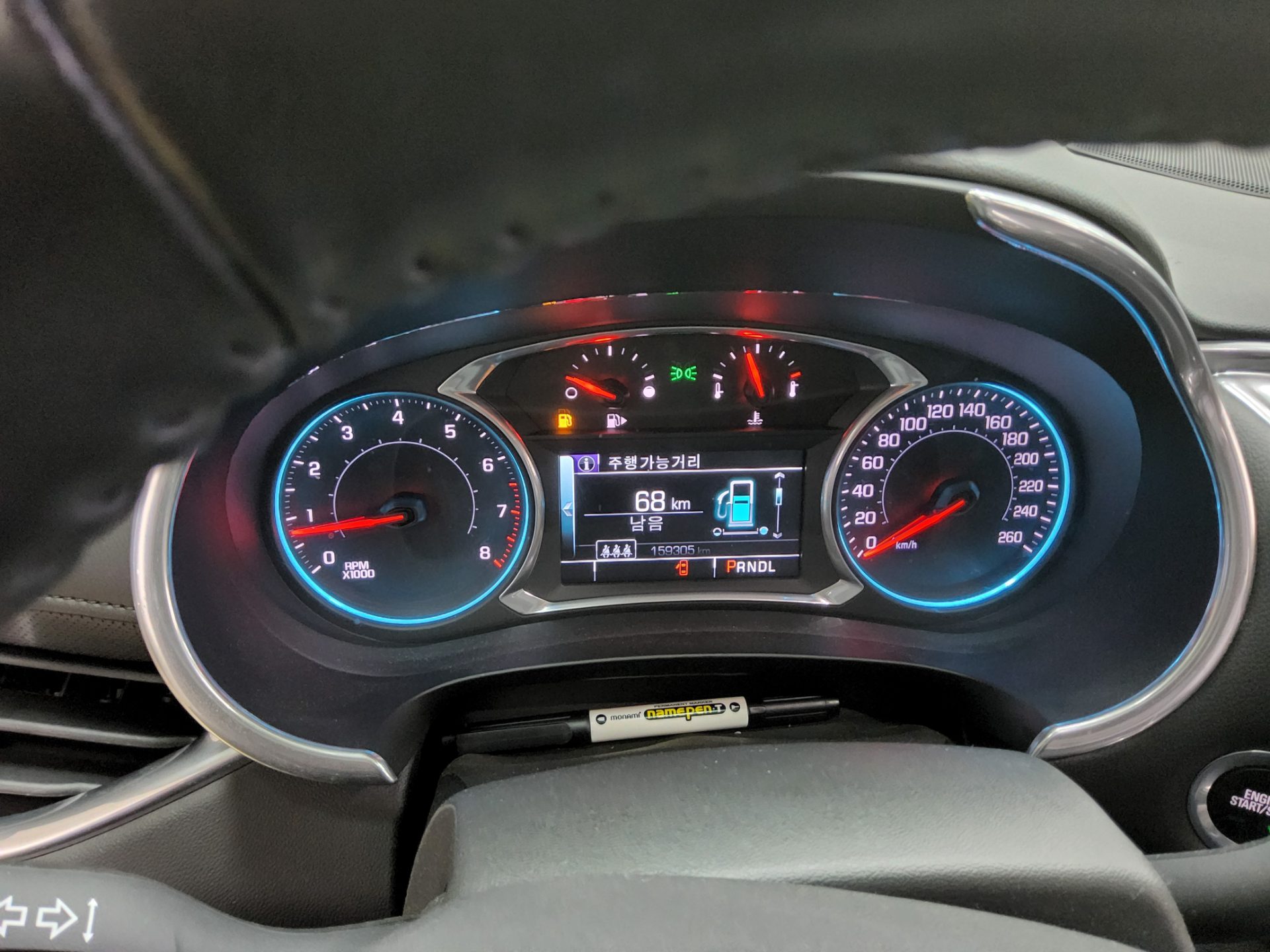 2017 - chevrolet malibu