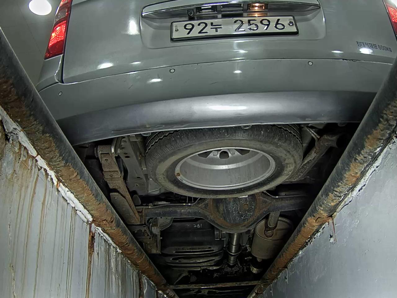 2015 - hyundai grand starex