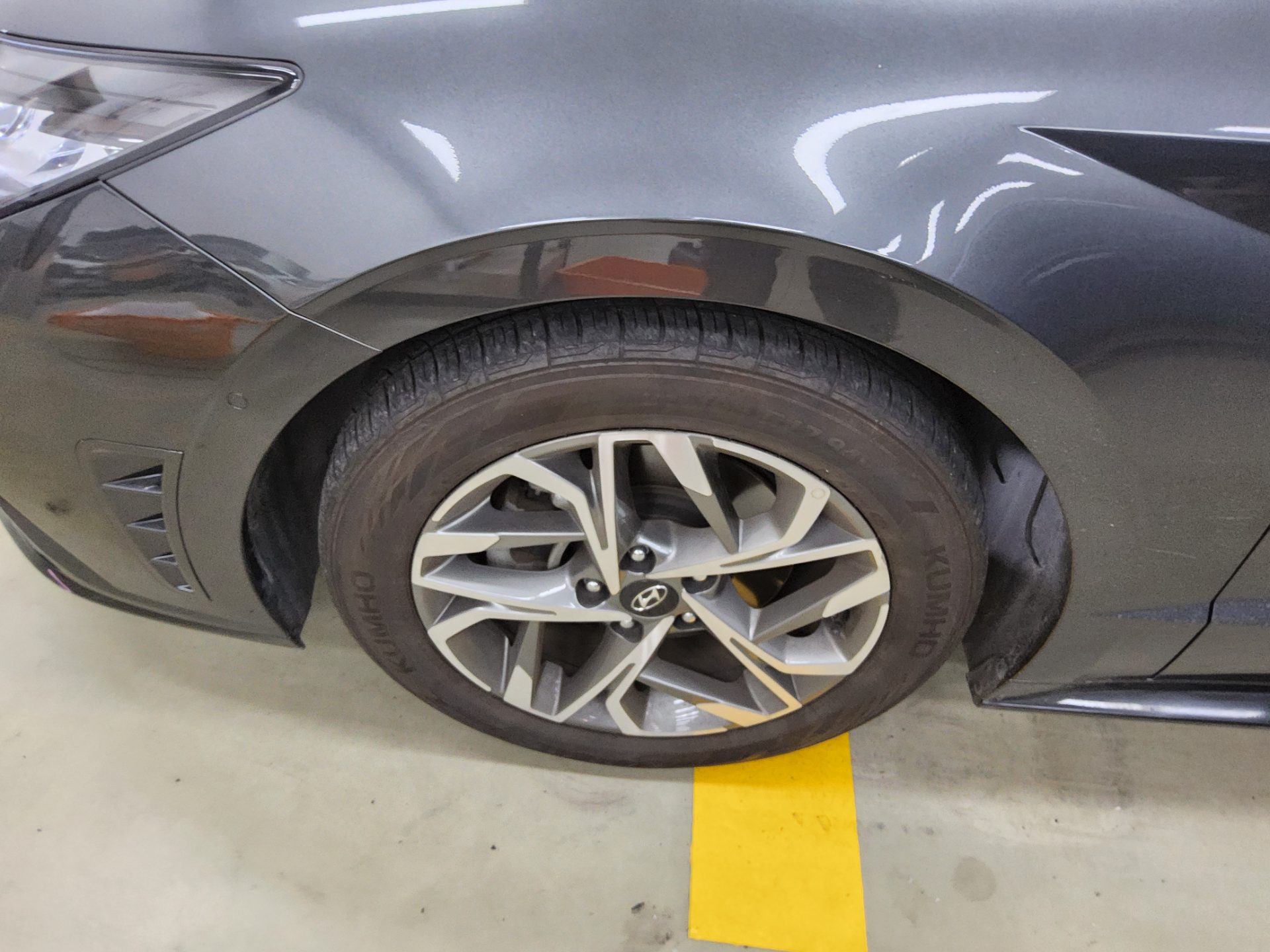 2022 - hyundai sonata