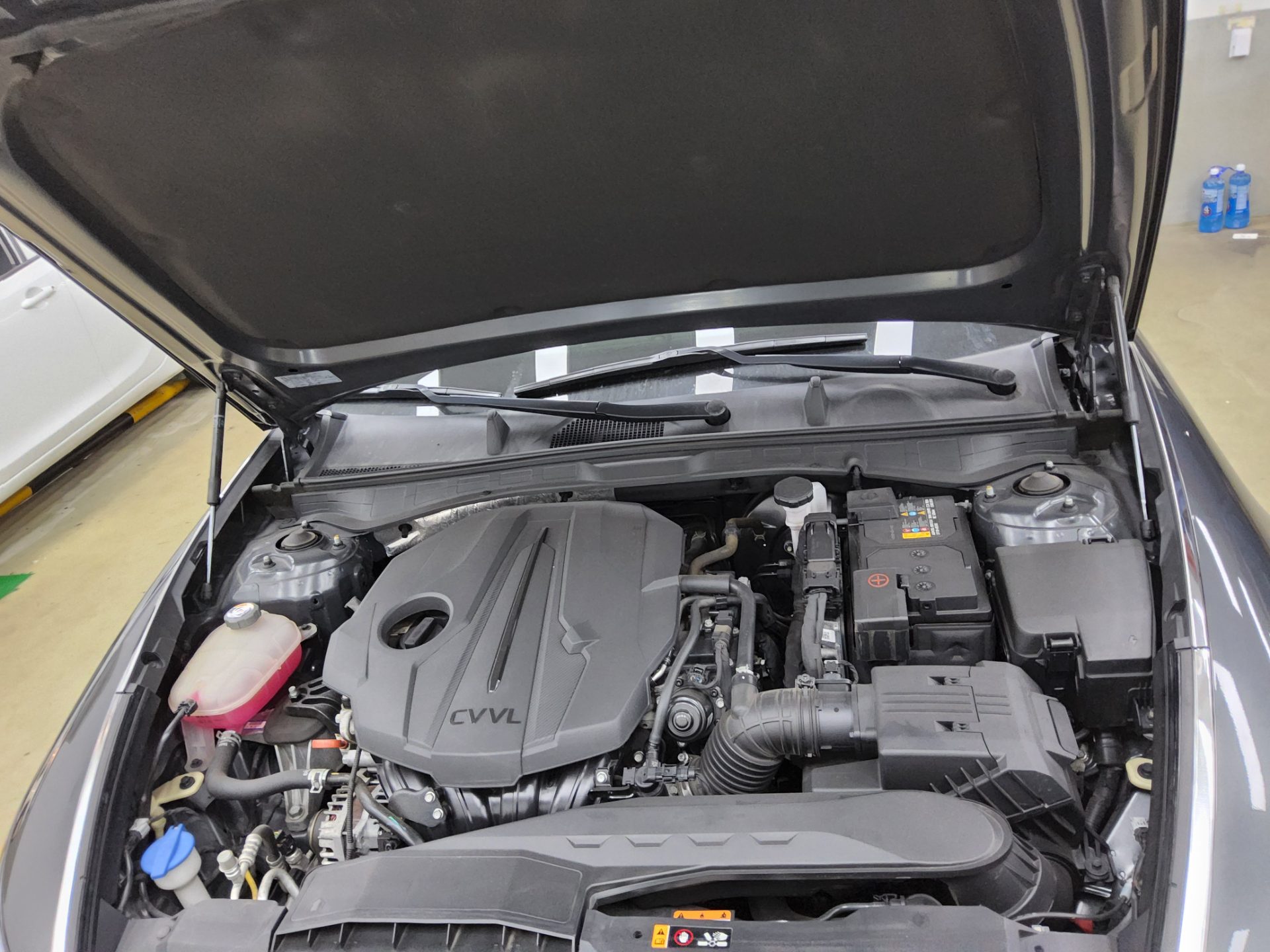 2022 - hyundai sonata