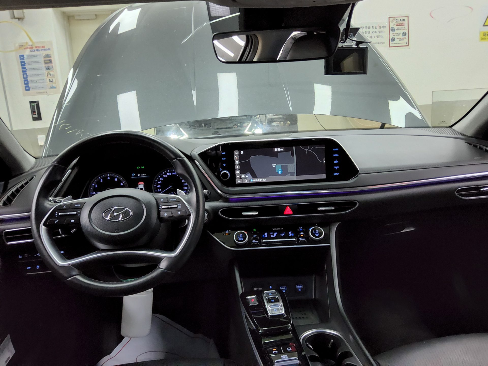 2022 - hyundai sonata