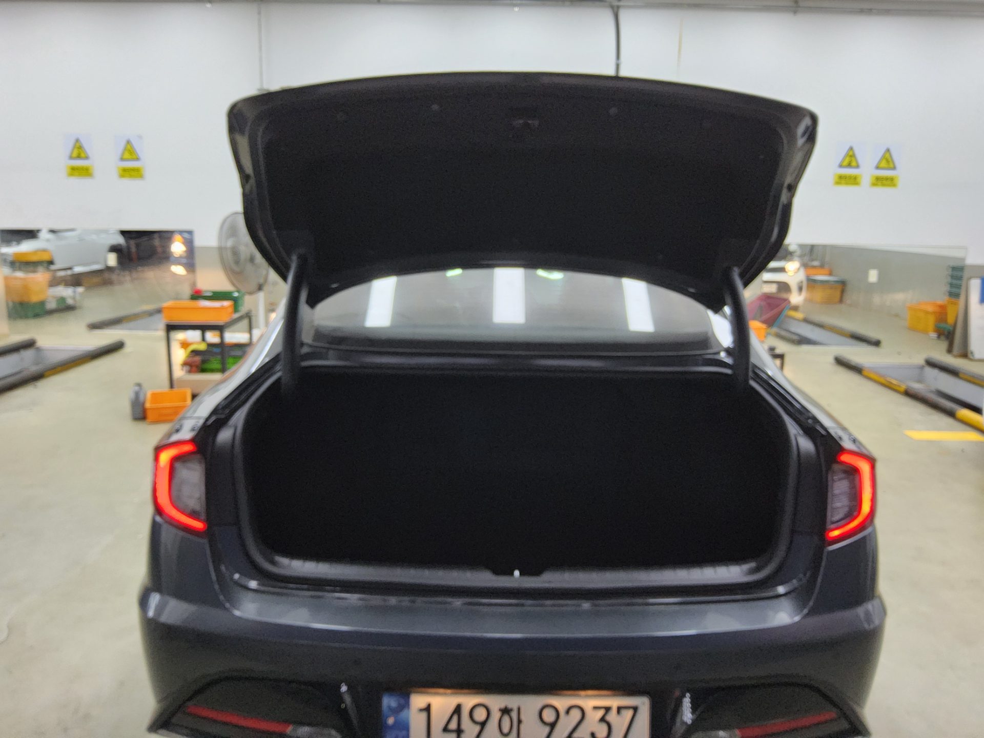 2022 - hyundai sonata