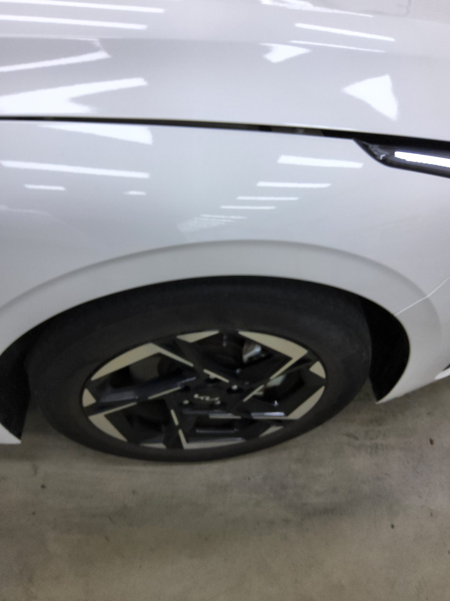 2024 - kia k5