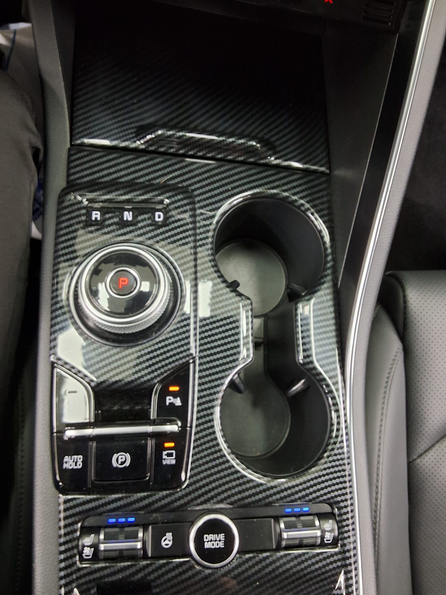 2021 - kia k5
