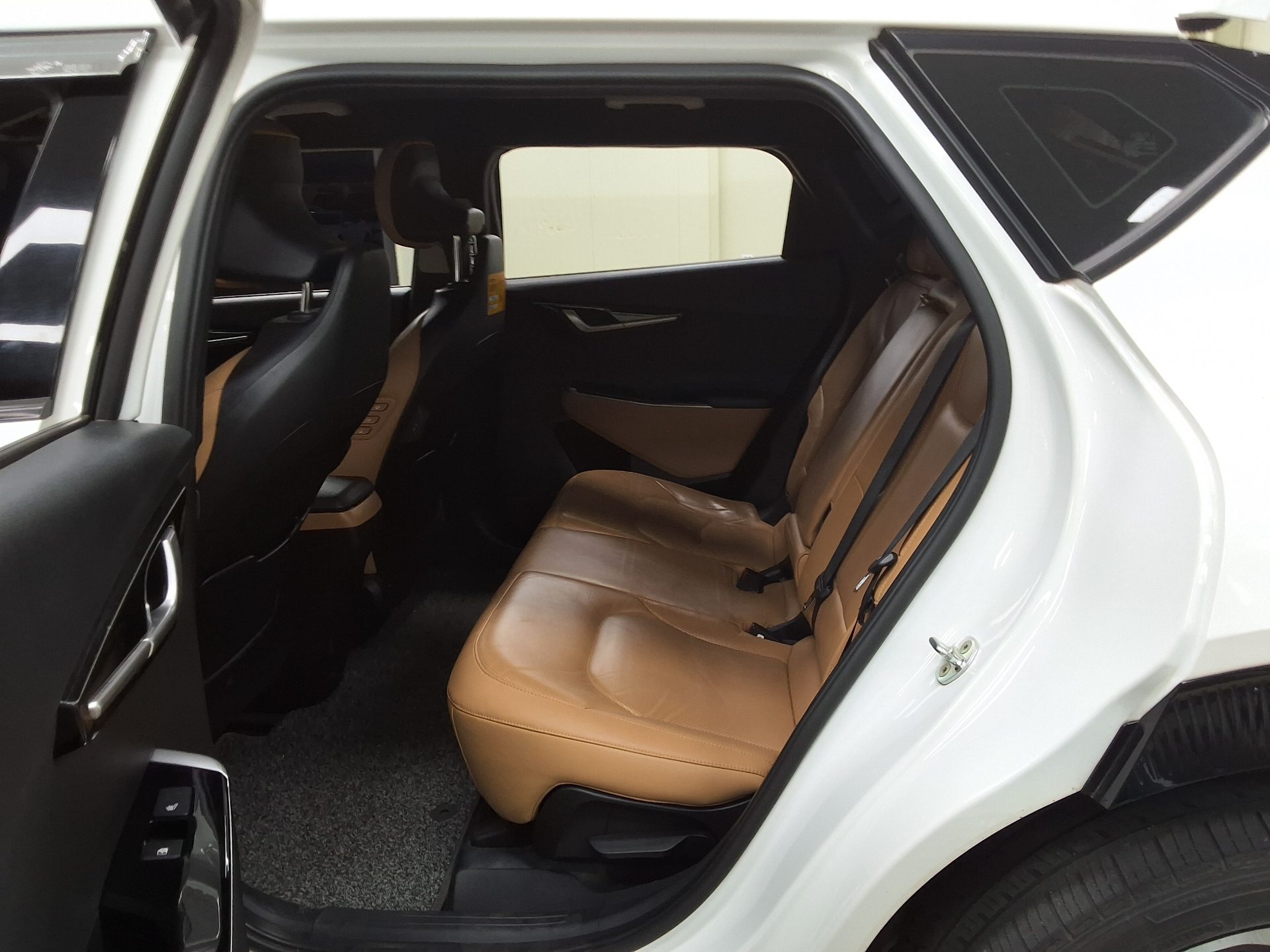 2022 - kia ev6